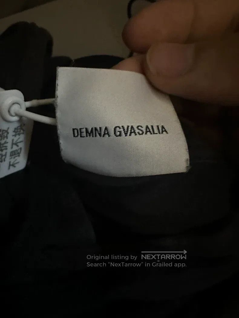 Vetements Vetements Titanic Thinline Hoodie Size US S / EU 44-46 / 1 - 5 Thumbnail