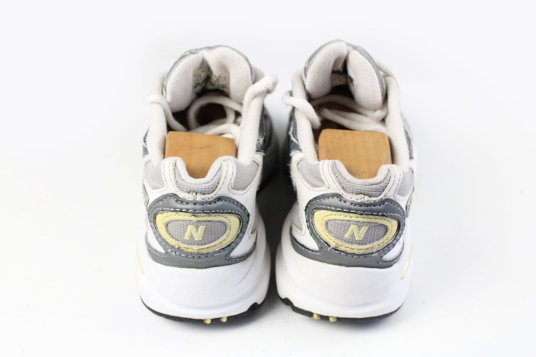 New Balance New Balance 640 Sneakers Women's US 5.5 Size US 5.5 / IT 35.5 - 5 Thumbnail