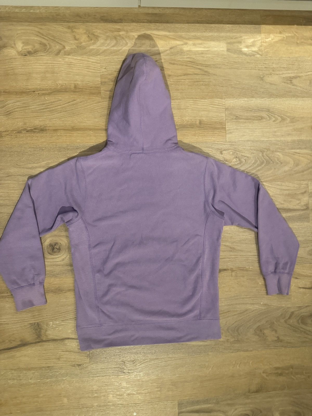 Playboy × Supreme Supreme Playboy Hoodie Lavendel Size US M / EU 48-50 / 2 - 6 Thumbnail