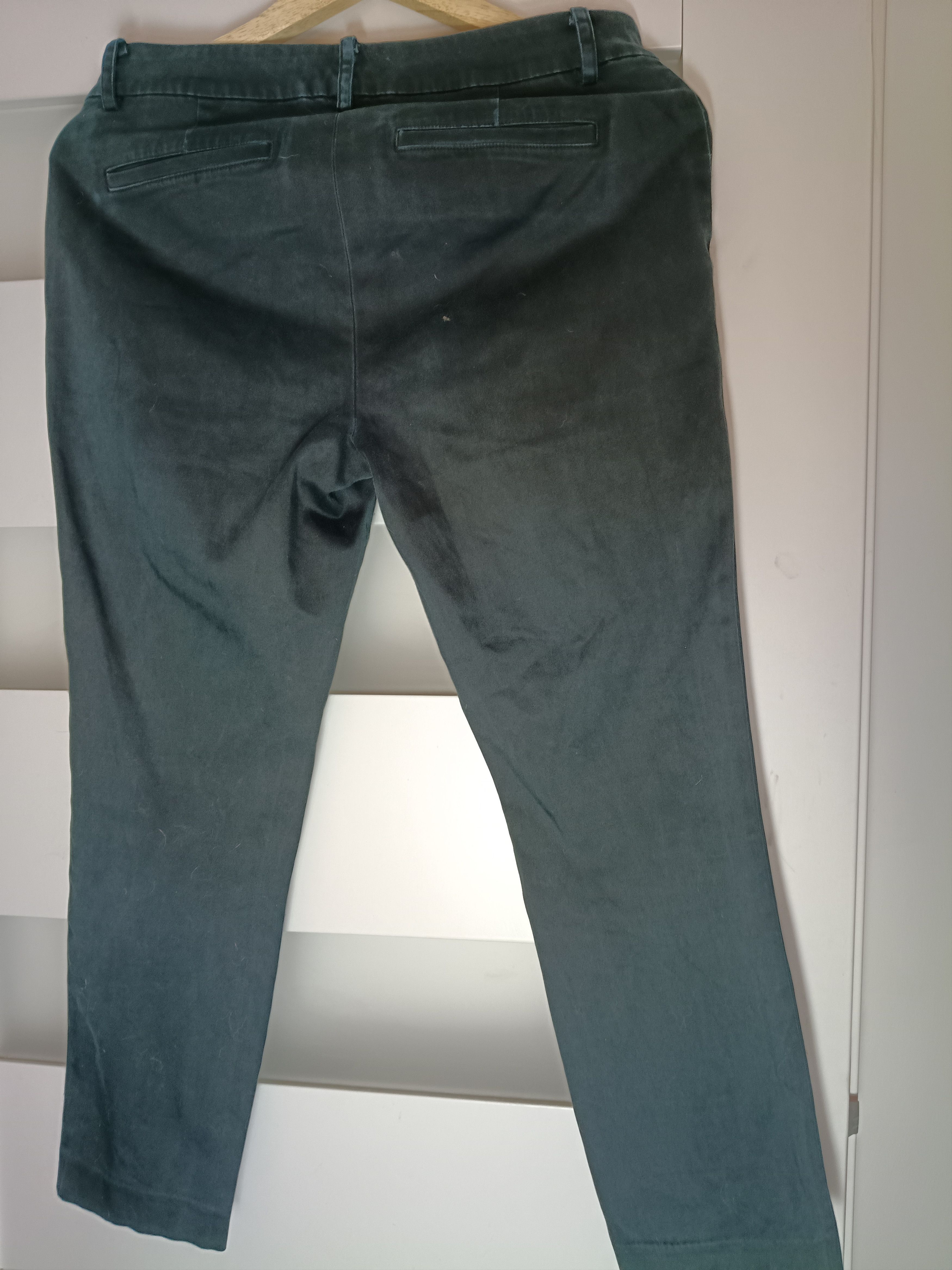 Ralph Lauren Ralph Lauren trousers Size 27" / US 4 / IT 40 - 4 Thumbnail