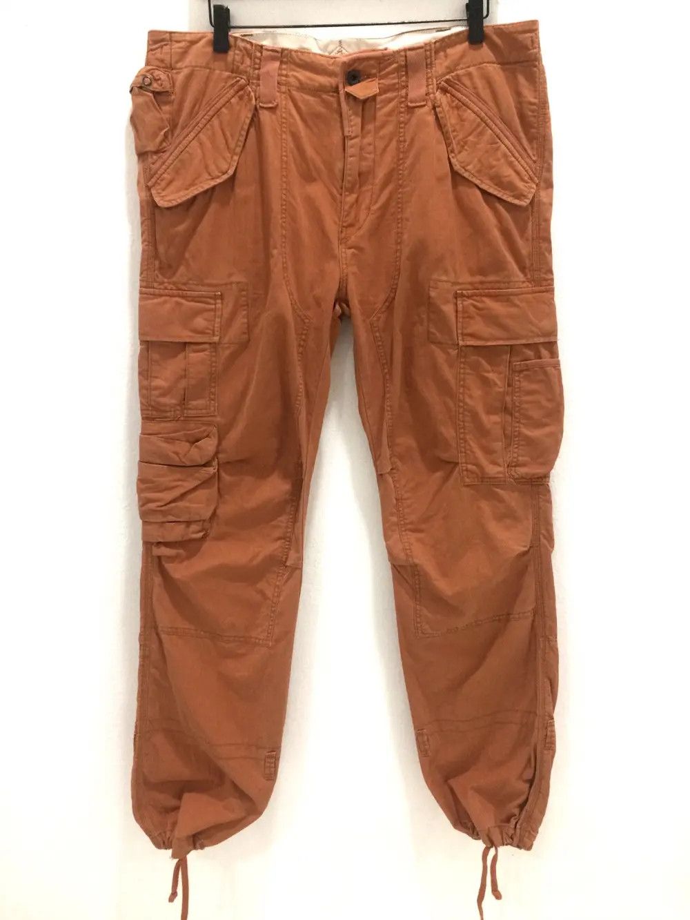 Polo Ralph Lauren Tactical Multipocket Trousers Cargo Pant