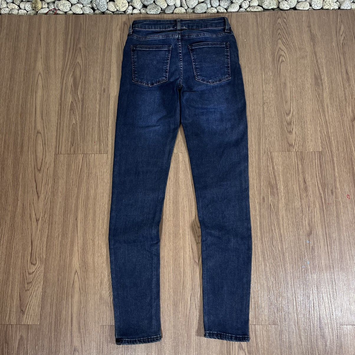 Acne Studios Acne Studios Skinny Jeans Size 25" / US 0 / IT 36 - 2 Thumbnail
