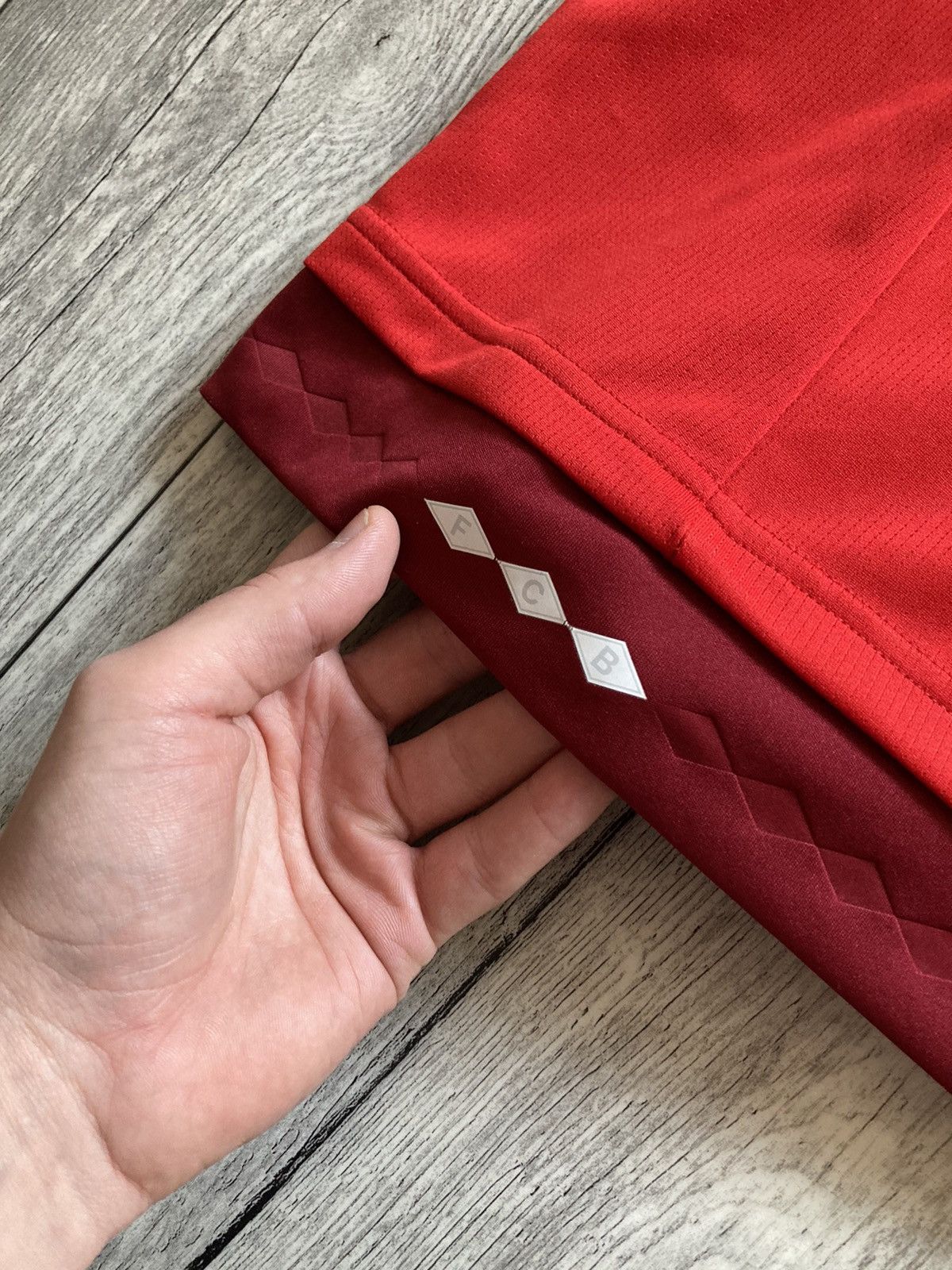 Adidas Adidas bayern munich munchen soccer football Jersey L Size US L / EU 52-54 / 3 - 8 Thumbnail
