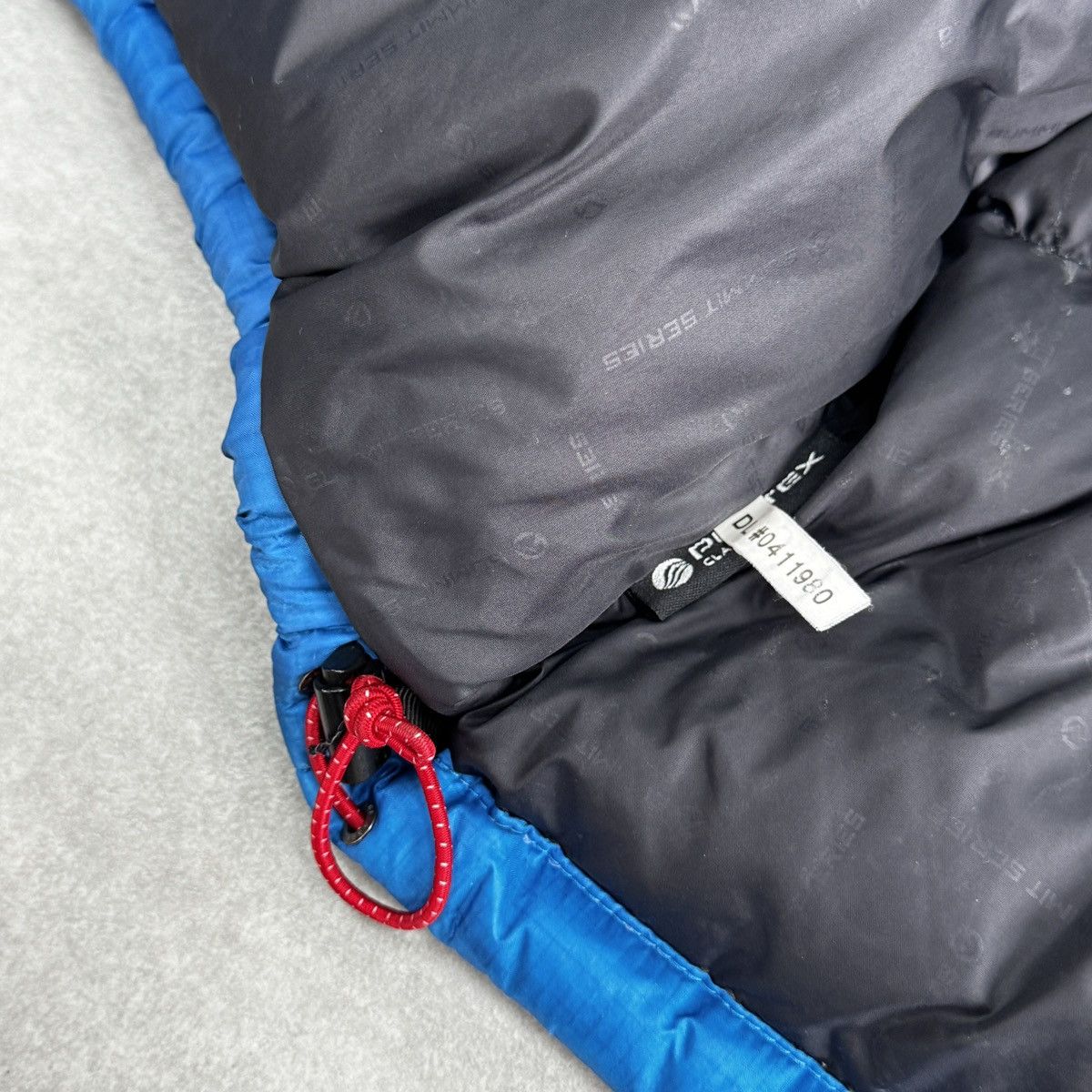 The North Face The North Face Summit Series Windstopper Baltoro Down Jacket Size US M / EU 48-50 / 2 - 21 Thumbnail