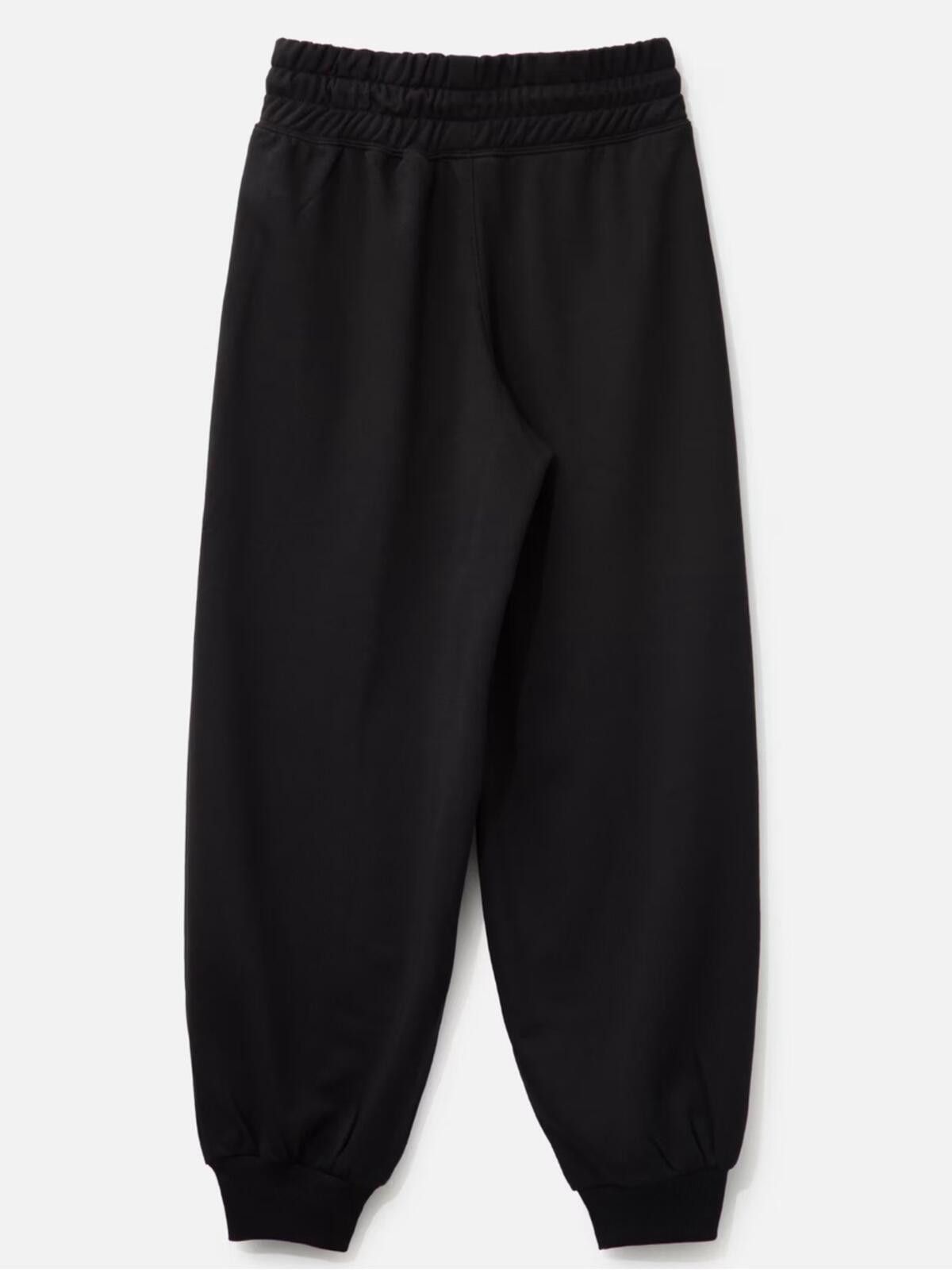 Jordan Brand Jordan / Dri-FIT Sport Sweatpants / Black Joggers Size 26" / US 2 / IT 38 - 11 Thumbnail