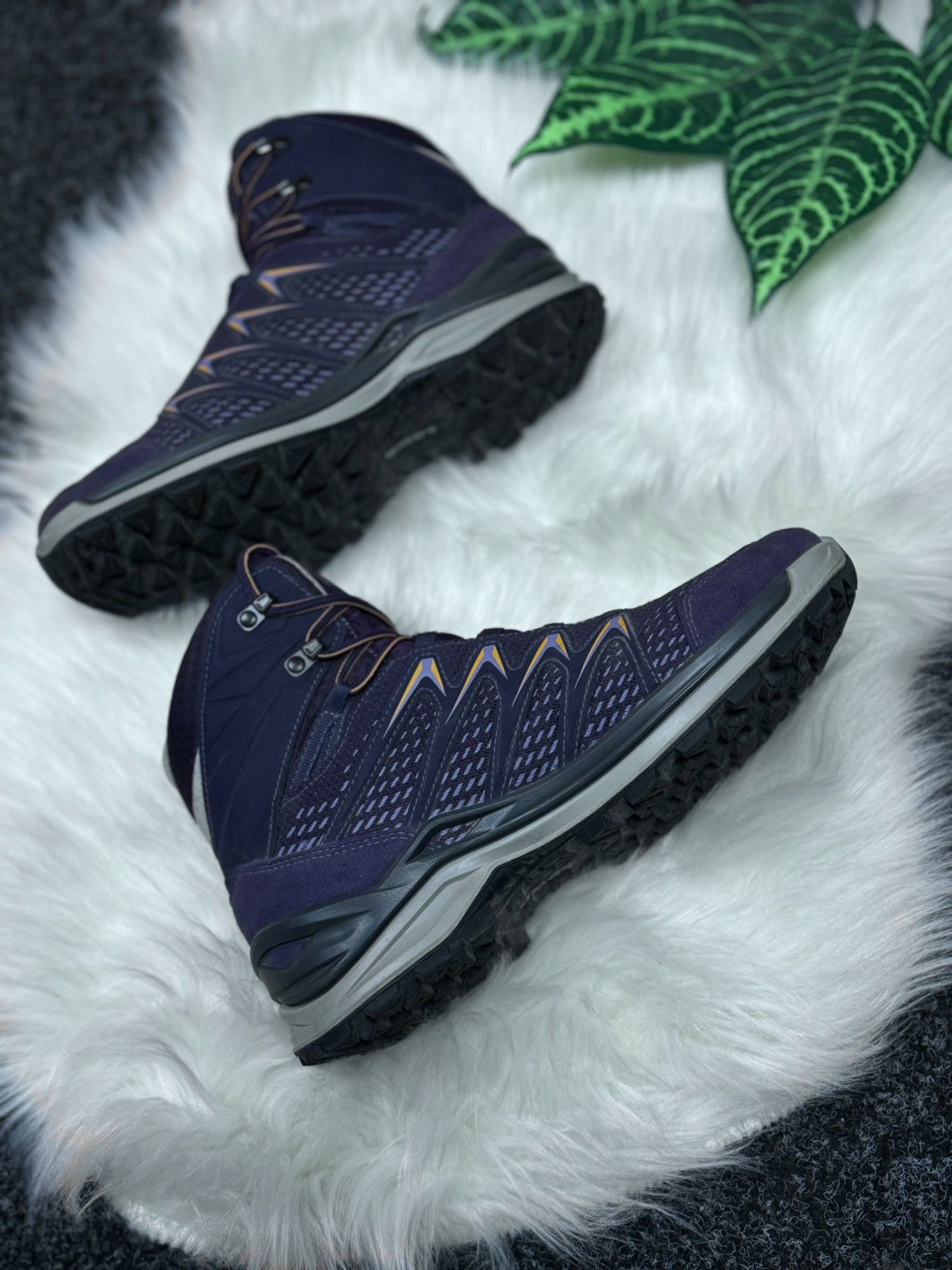 Goretex × LOWA Lowa Innox Pro Gore Tex size 41 Size US 8 / EU 41 - 4 Thumbnail
