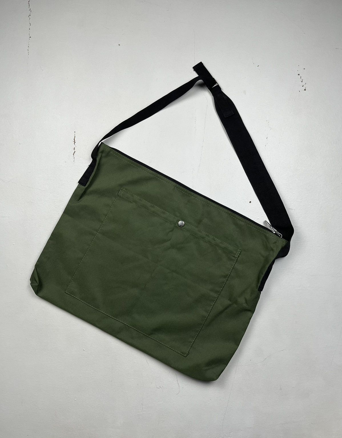 The North Face Purple Label The North Face x Nanamica Purple Label Shoulder Bag Size ONE SIZE - 14 Thumbnail