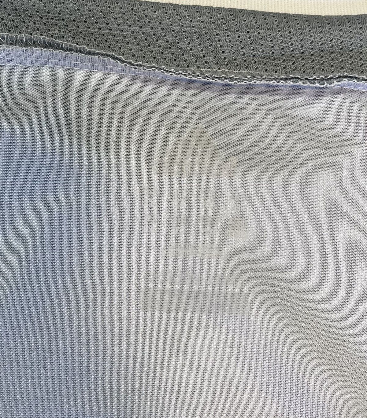 Adidas Adidas Newcastle United Long Sleeve Jersey XXL ClimaCool Size US XXL / EU 58 / 5 - 17 Thumbnail
