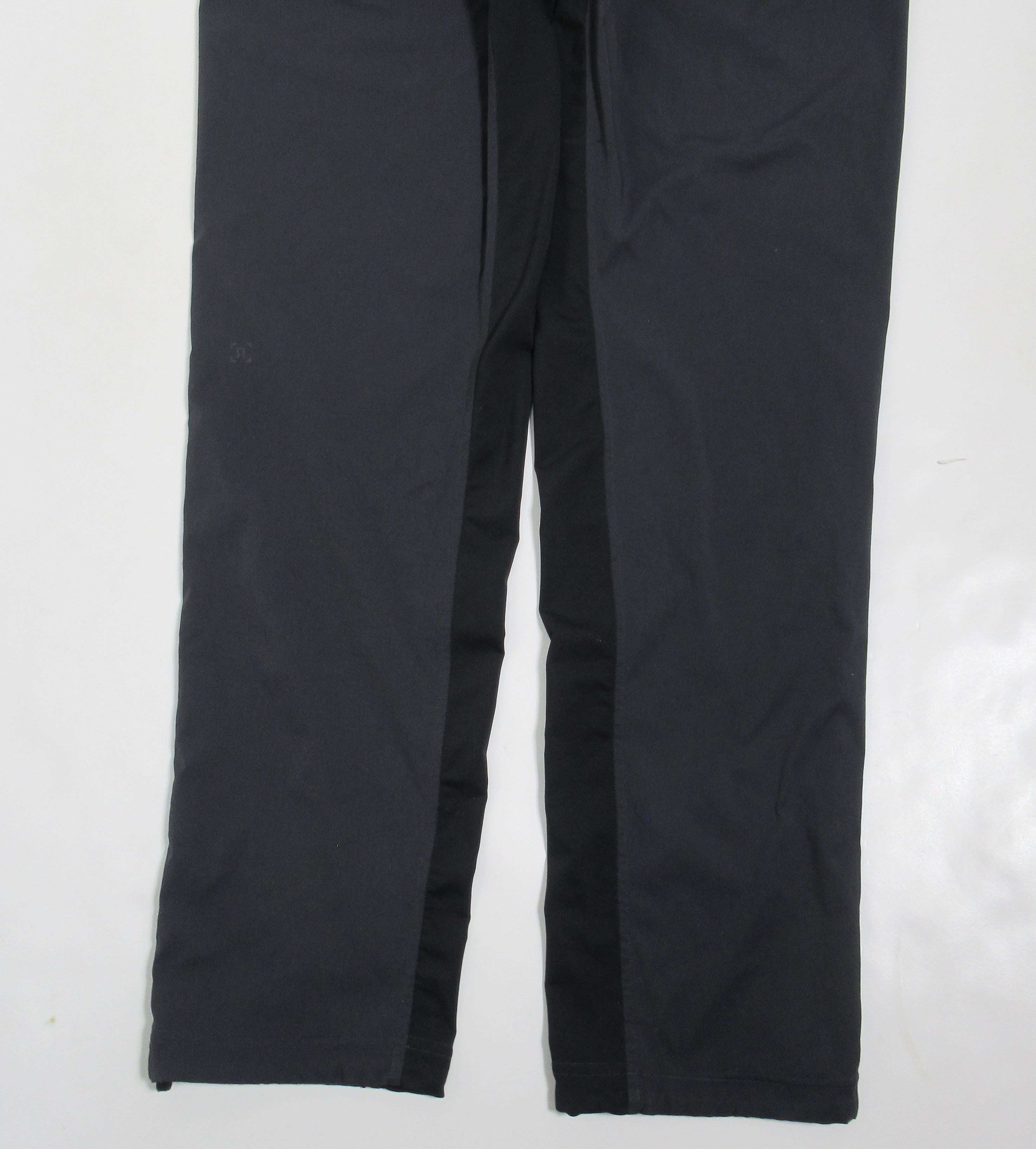 Lululemon Lululemon Men's Great Wall Pant Black Size M Size US 32 / EU 48 - 9 Thumbnail