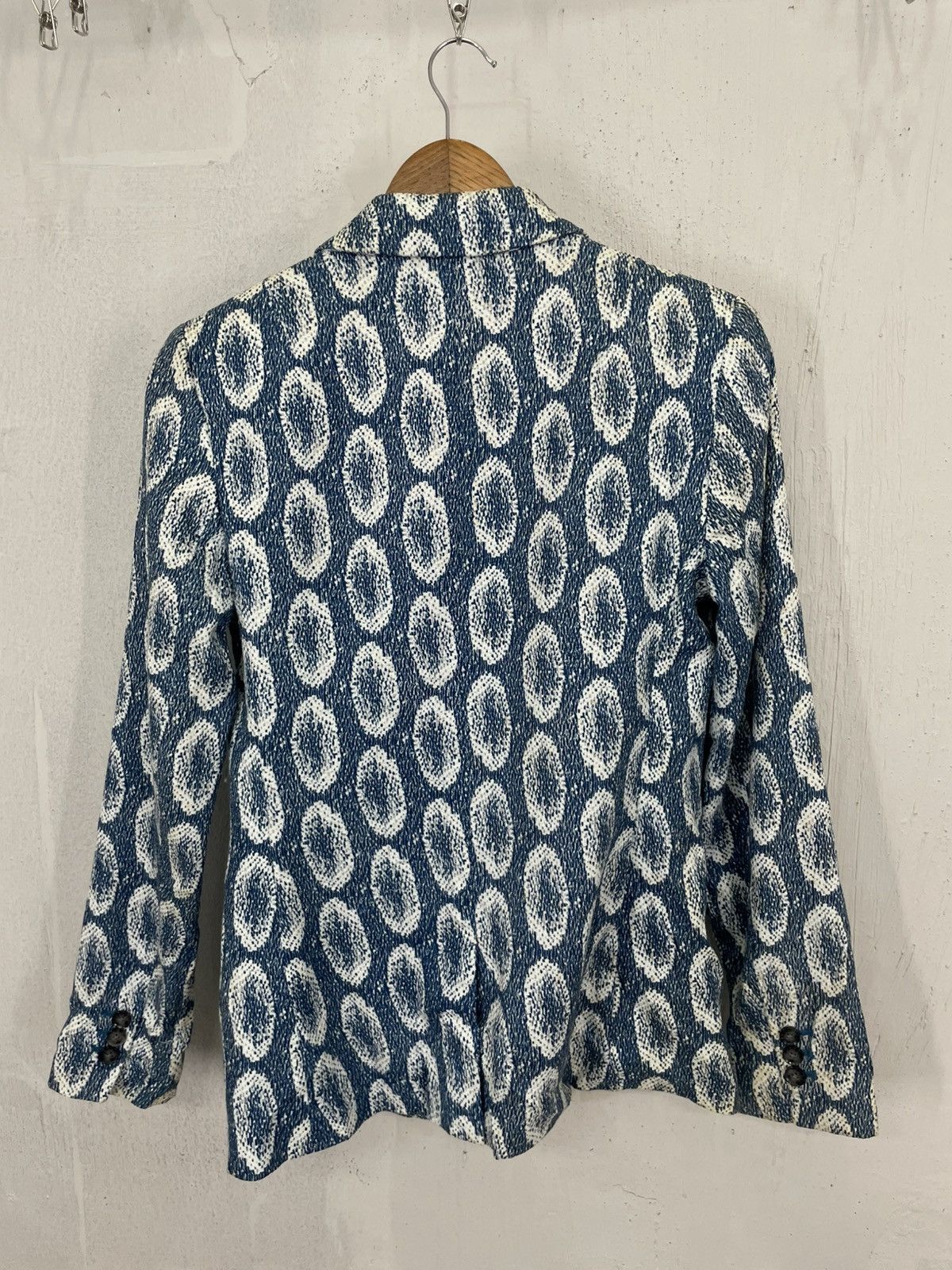 Banana Republic Banana Republic Heritage Collection Single Button Size US S / EU 44-46 / 1 - 2 Thumbnail