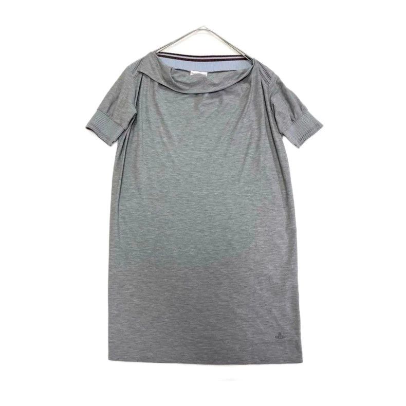 Vivienne Westwood Vivienne Westwood Dancing in a dress Size M / US 6-8 / IT 42-44 - 1 Thumbnail
