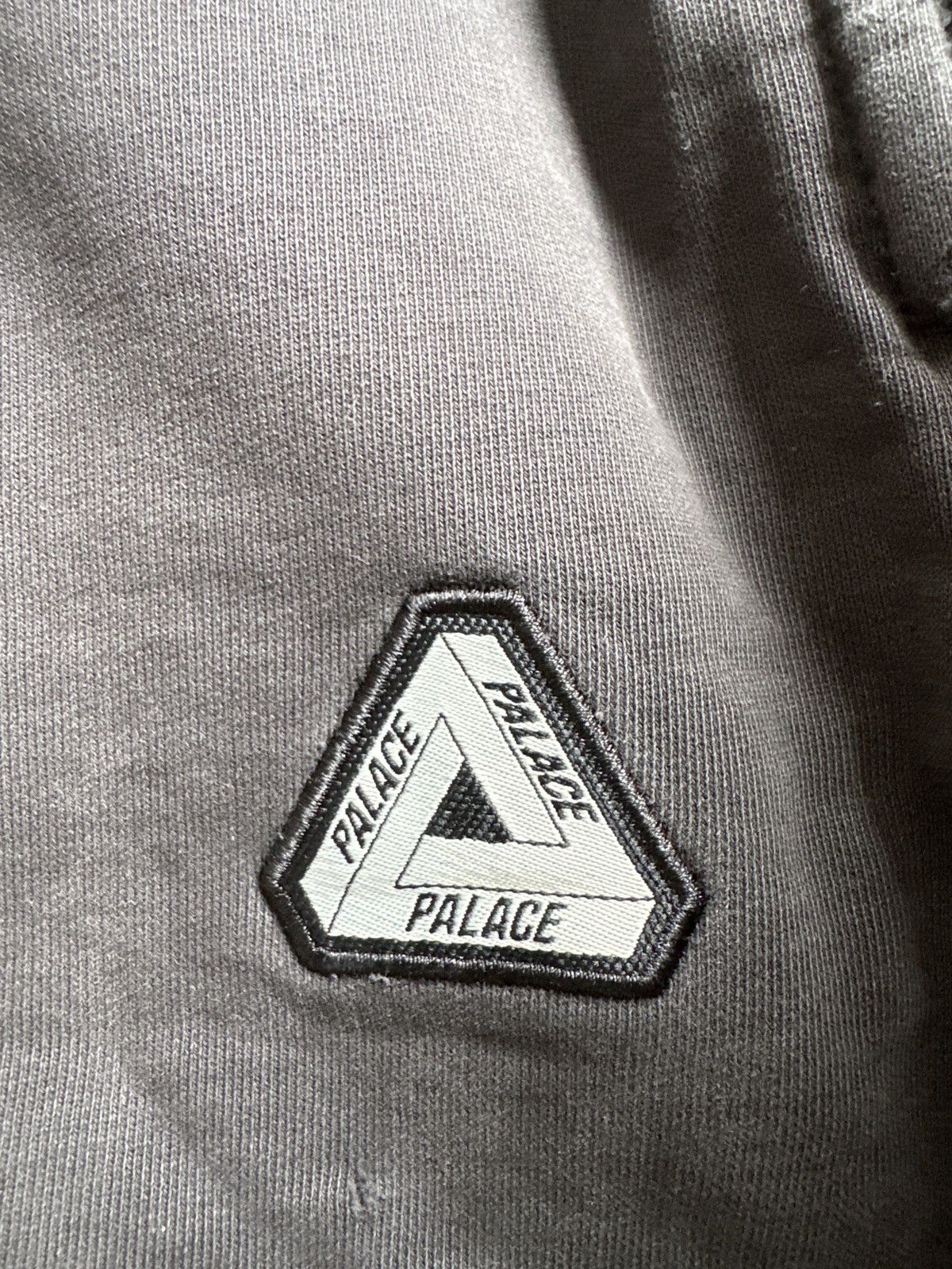 Palace Black Palace Tri-Logo Sweatpants Size US 30 / EU 46 - 1 Thumbnail