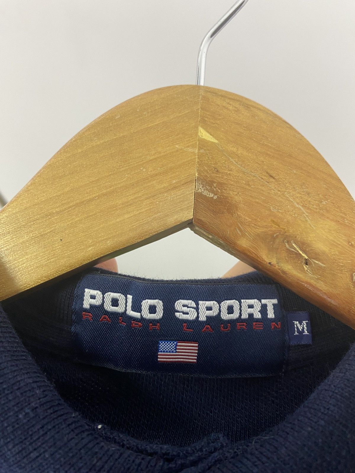 Polo Ralph Lauren Polo Sport Ralph Lauren Size US M / EU 48-50 / 2 - 12 Thumbnail