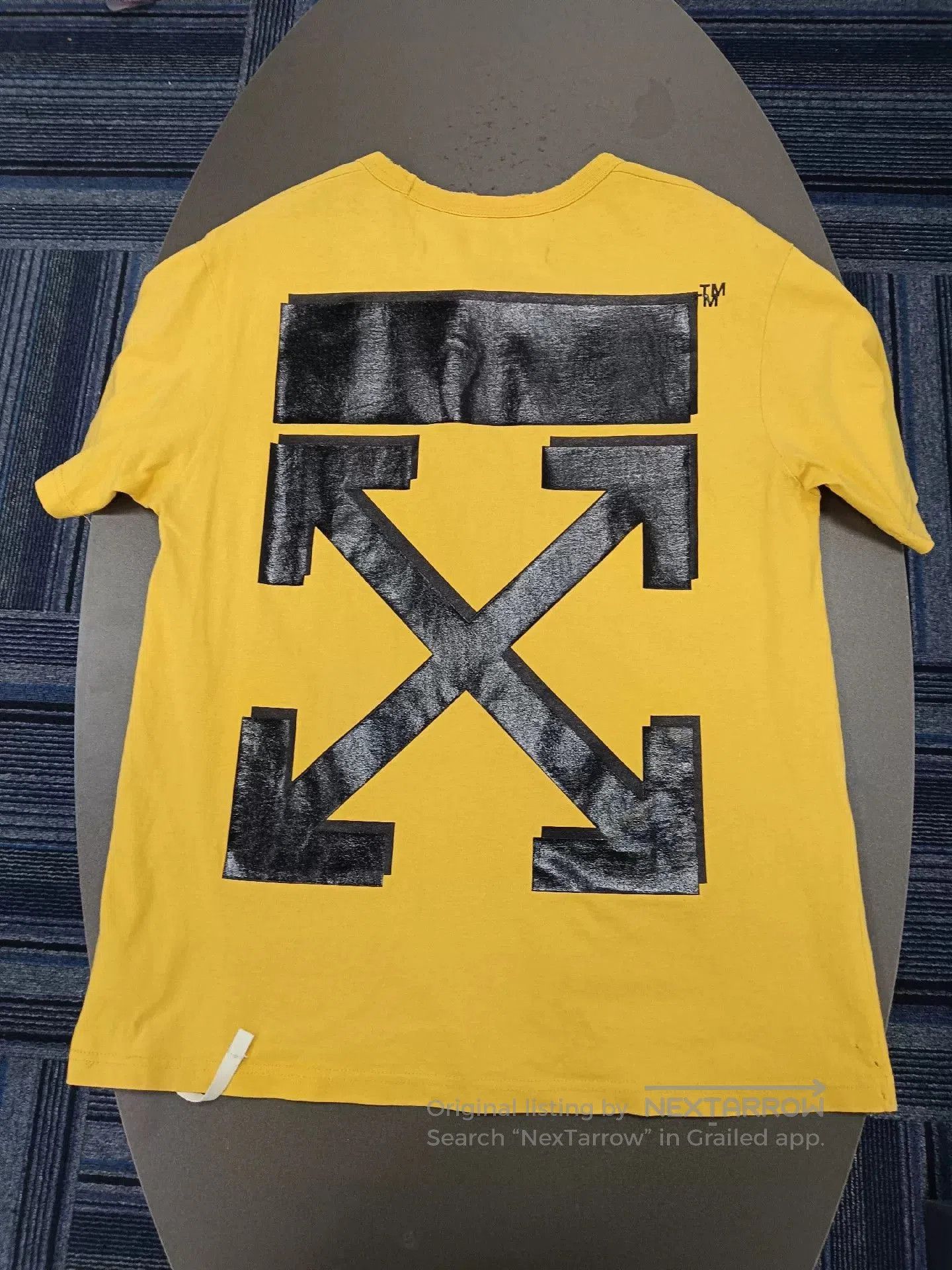 Off-White off. Size US XS / EU 42 / 0 - 2 Thumbnail