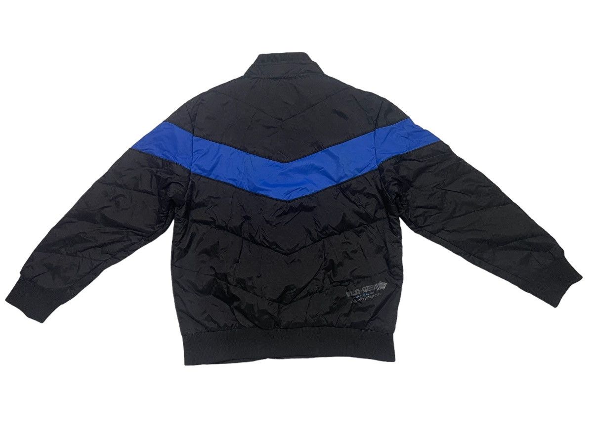 Vintage Vintage Nike 90’s Jacket Size US XL / EU 56 / 4 - 2 Thumbnail