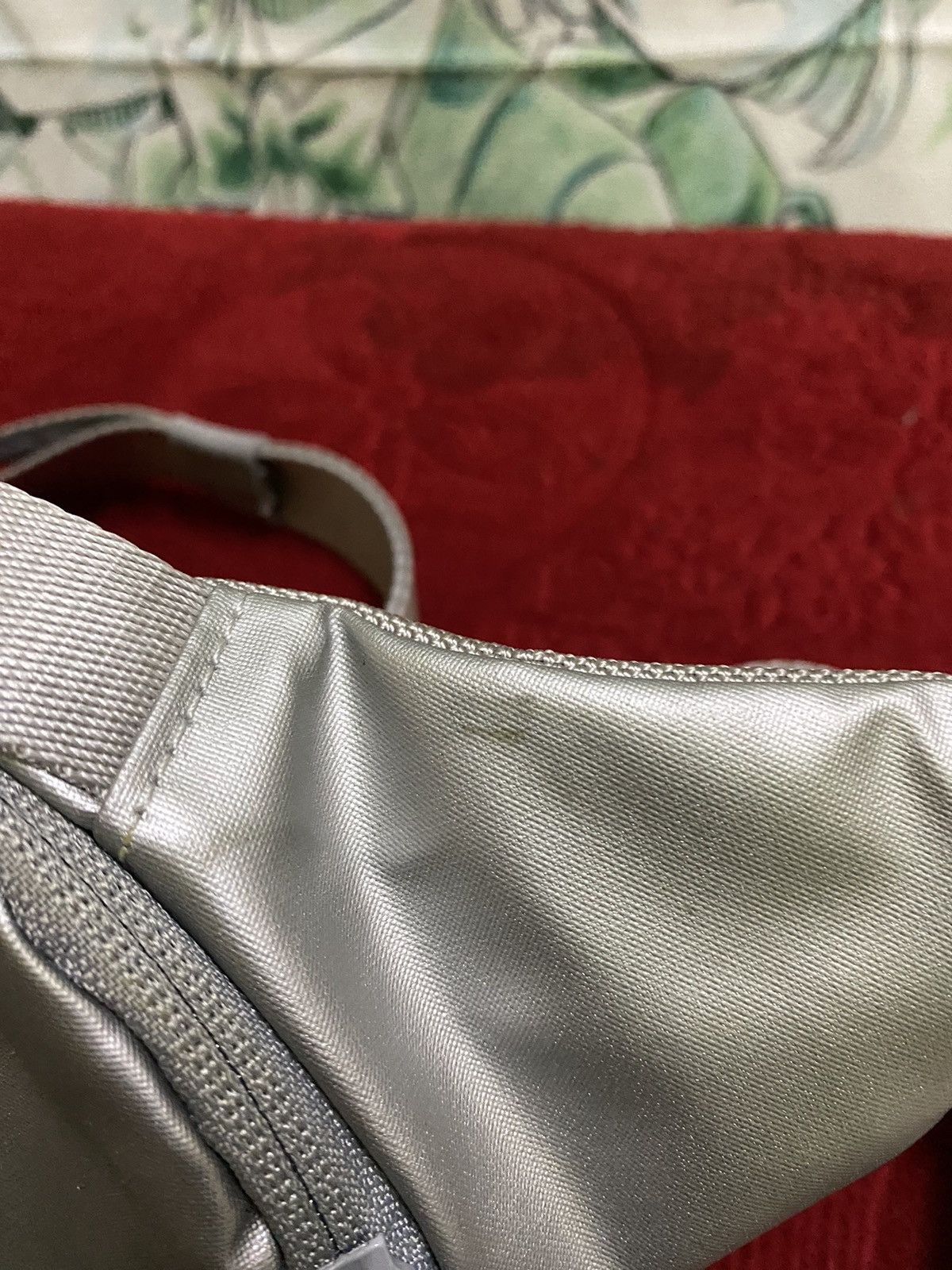 Supreme Supreme FW22 small waist bag Size ONE SIZE - 11 Thumbnail