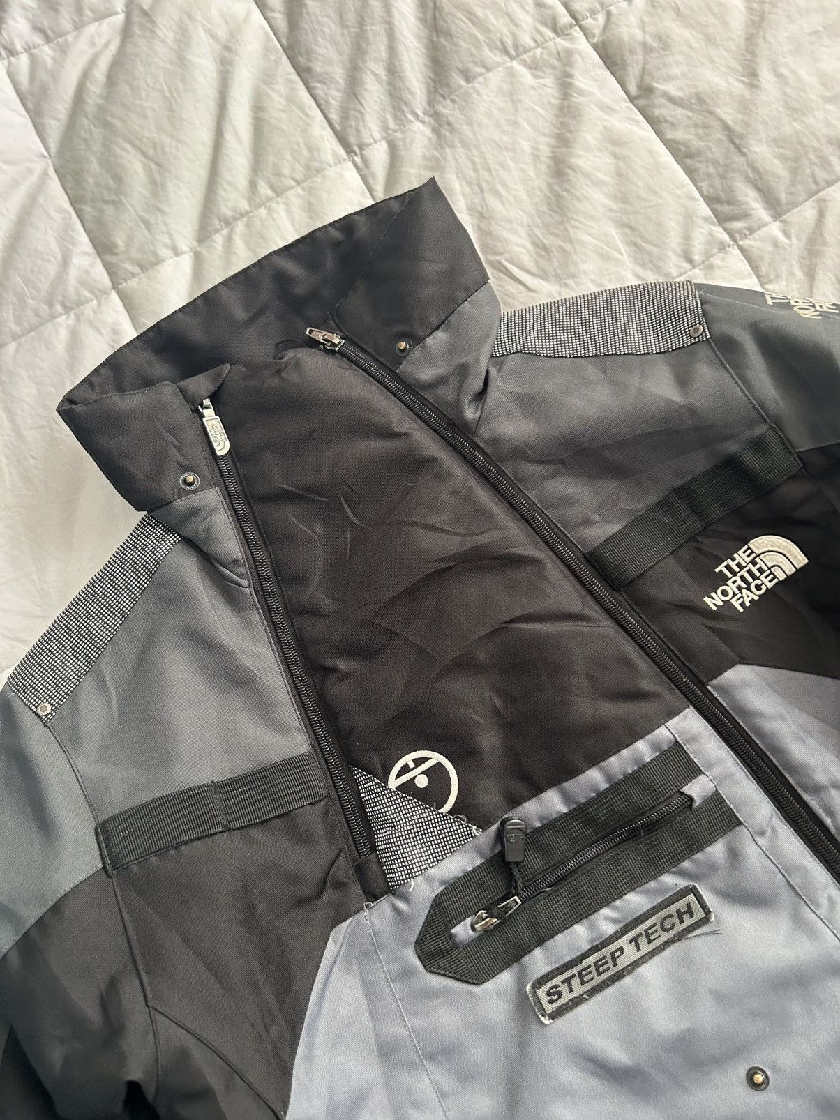The North Face The North Face StepTech Size US S / EU 44-46 / 1 - 4 Thumbnail