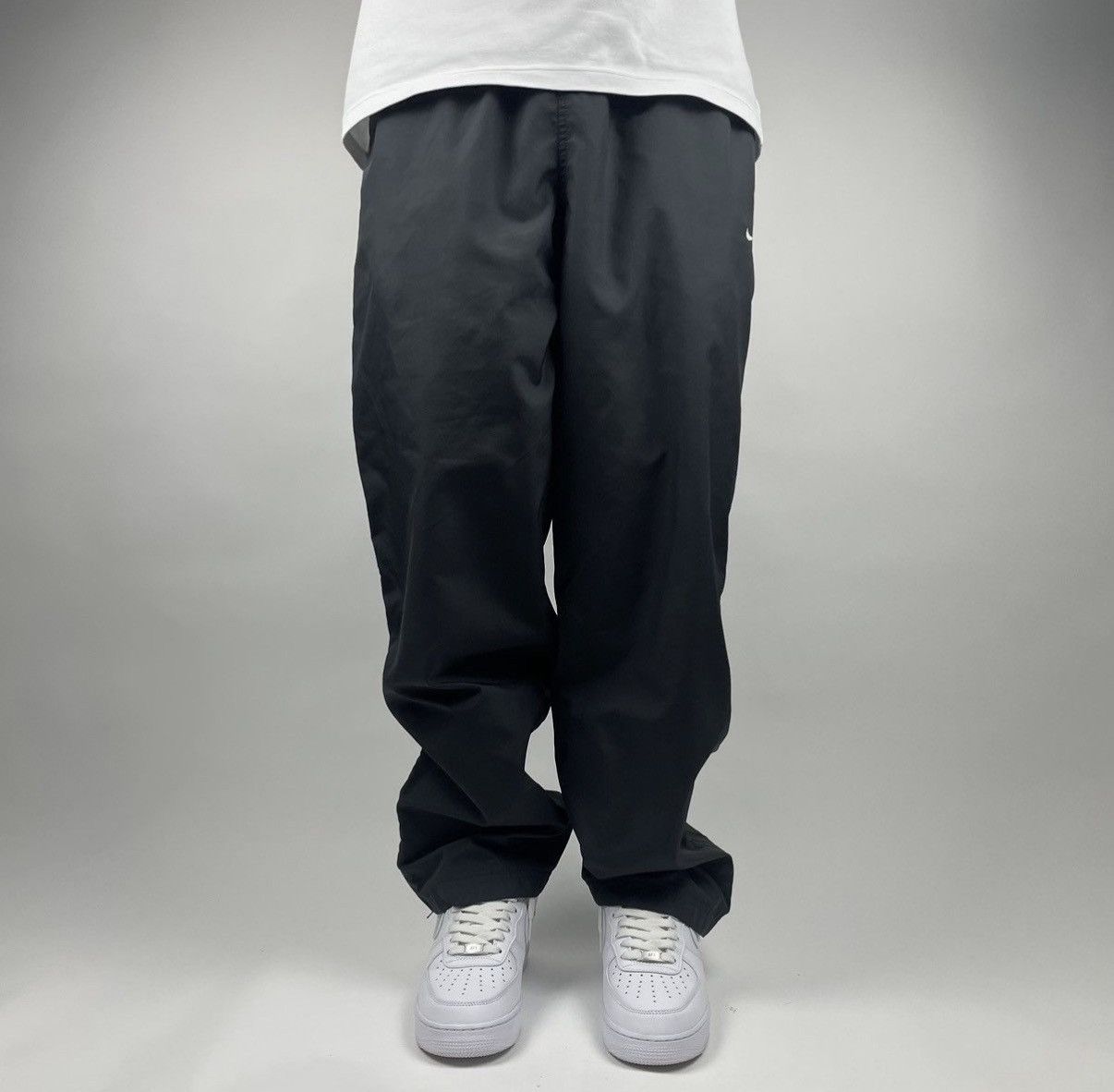 Nike ACG × Supreme Vintage Nike Track Pants Size US 34 / EU 50 - 2 Thumbnail