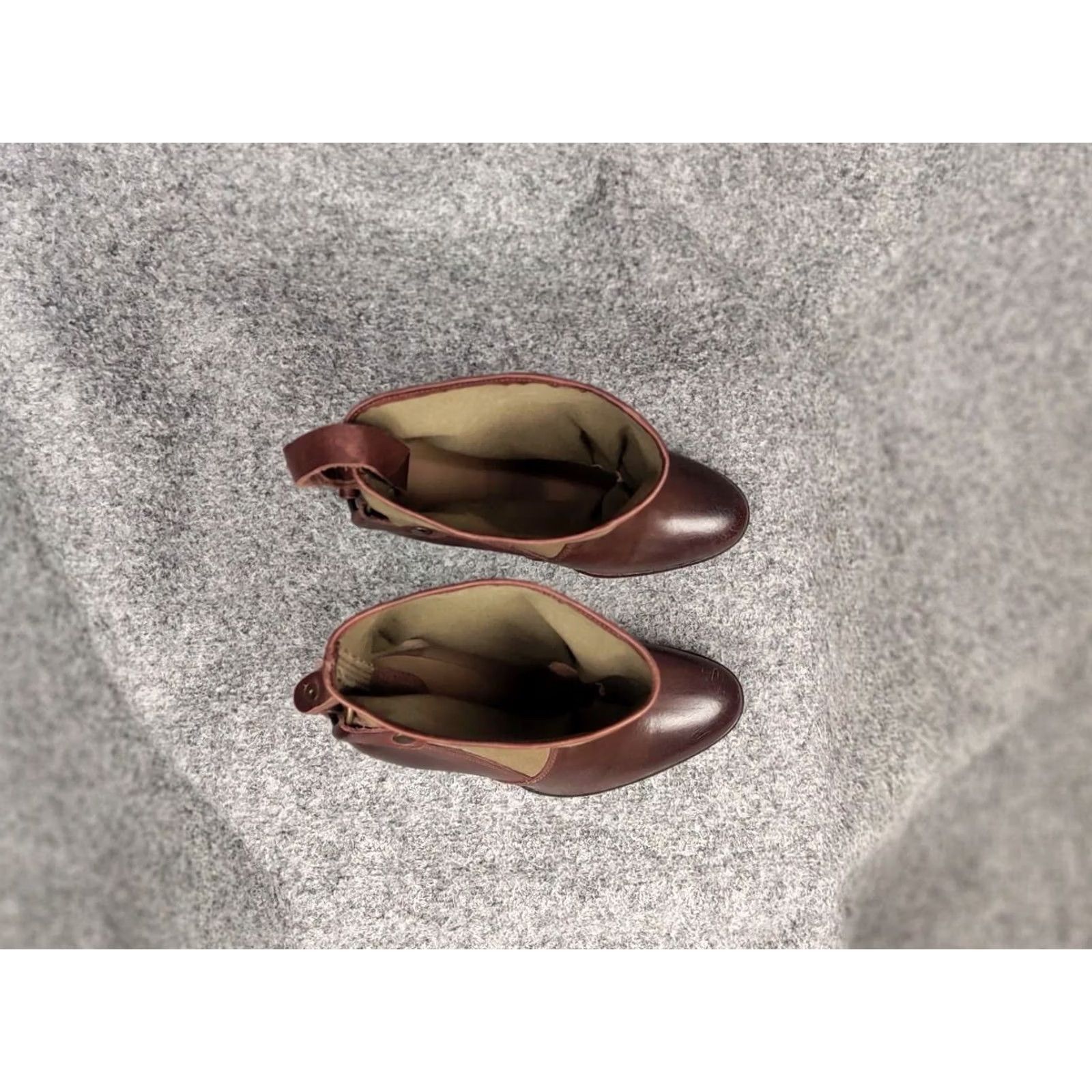 Diesel Black Gold VINTAGE? No. Size US 8 / IT 38 - 4 Thumbnail