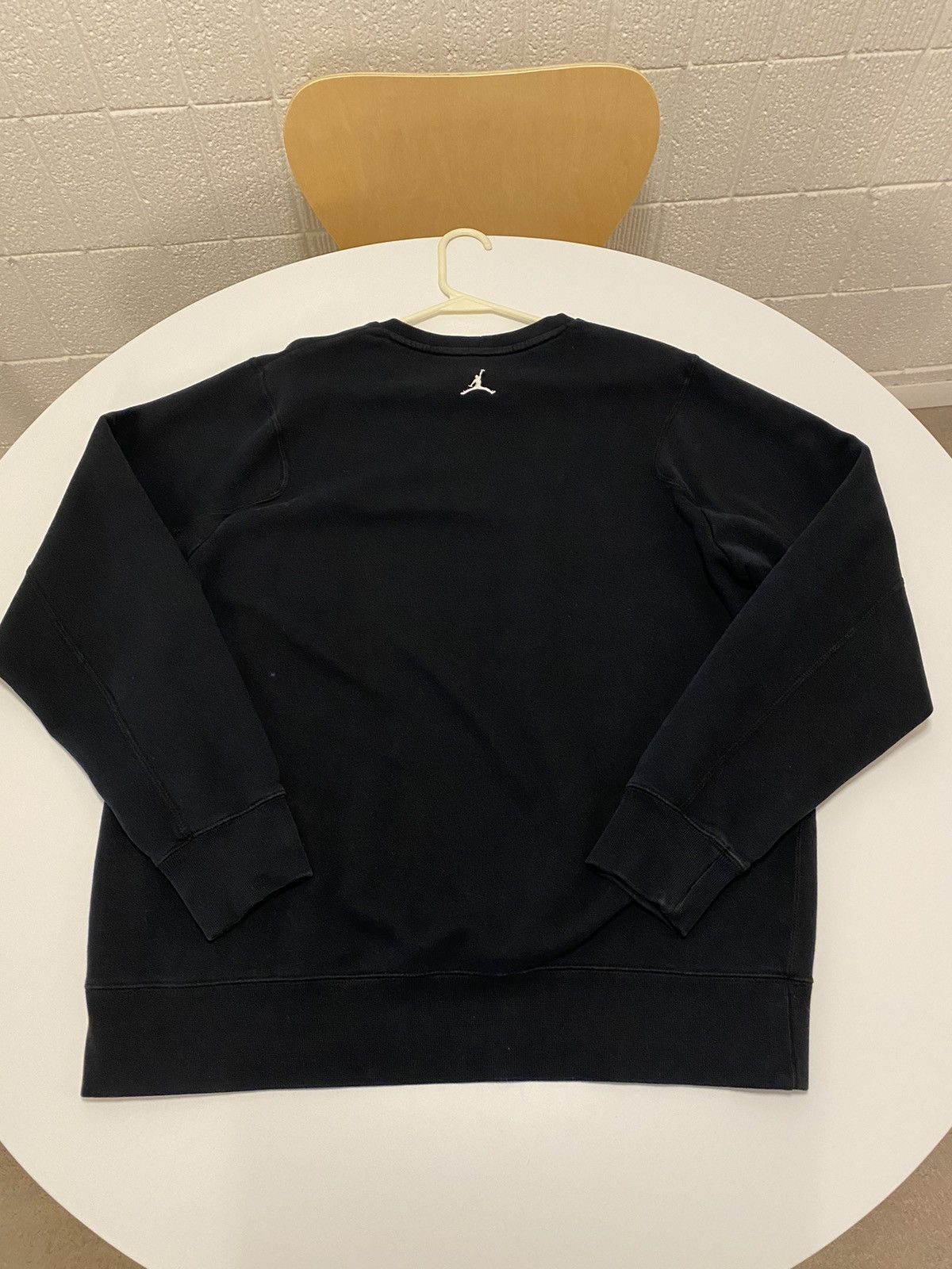 Jordan Brand Jordan Flight Crewneck XL Size US XL / EU 56 / 4 - 2 Thumbnail