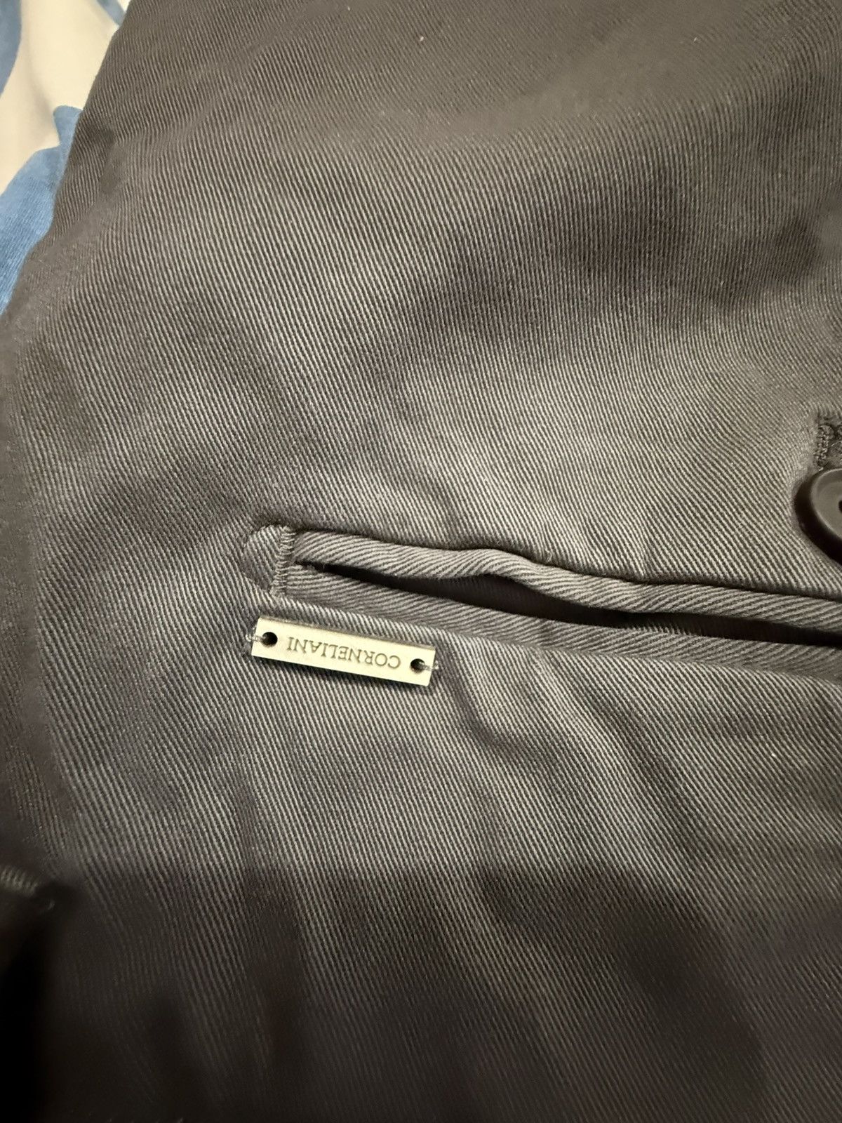 Corneliani Very nice Size US 36 / EU 52 - 5 Thumbnail