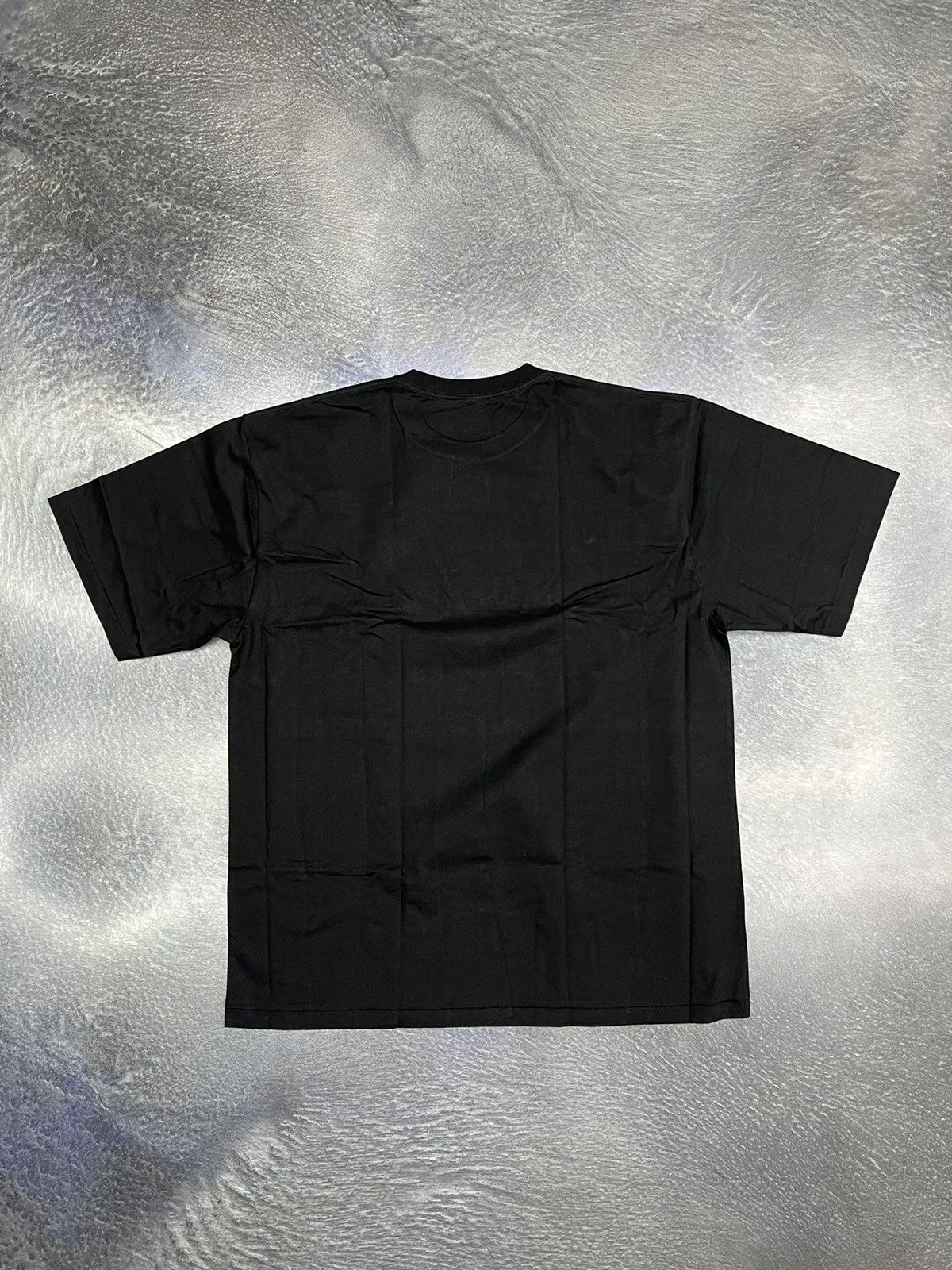Bape Bape ABC Camo College T-Shirt (3XL) Size US XXL / EU 58 / 5 - 5 Thumbnail