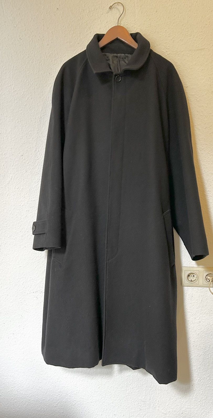 Christopher Nemeth × Japanese Brand christopher nemeth coat Size US L / EU 52-54 / 3 - 1 Thumbnail