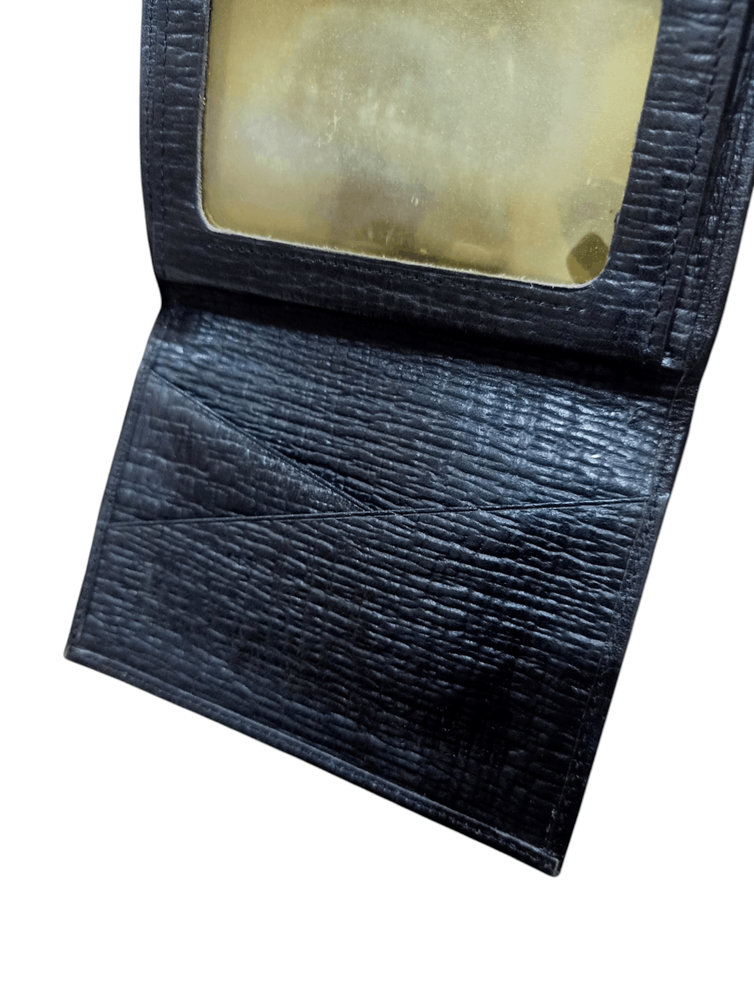 Jean Paul Gaultier Jean Paul Gaultier JPG Leather Card Case Holder Size ONE SIZE - 7 Thumbnail