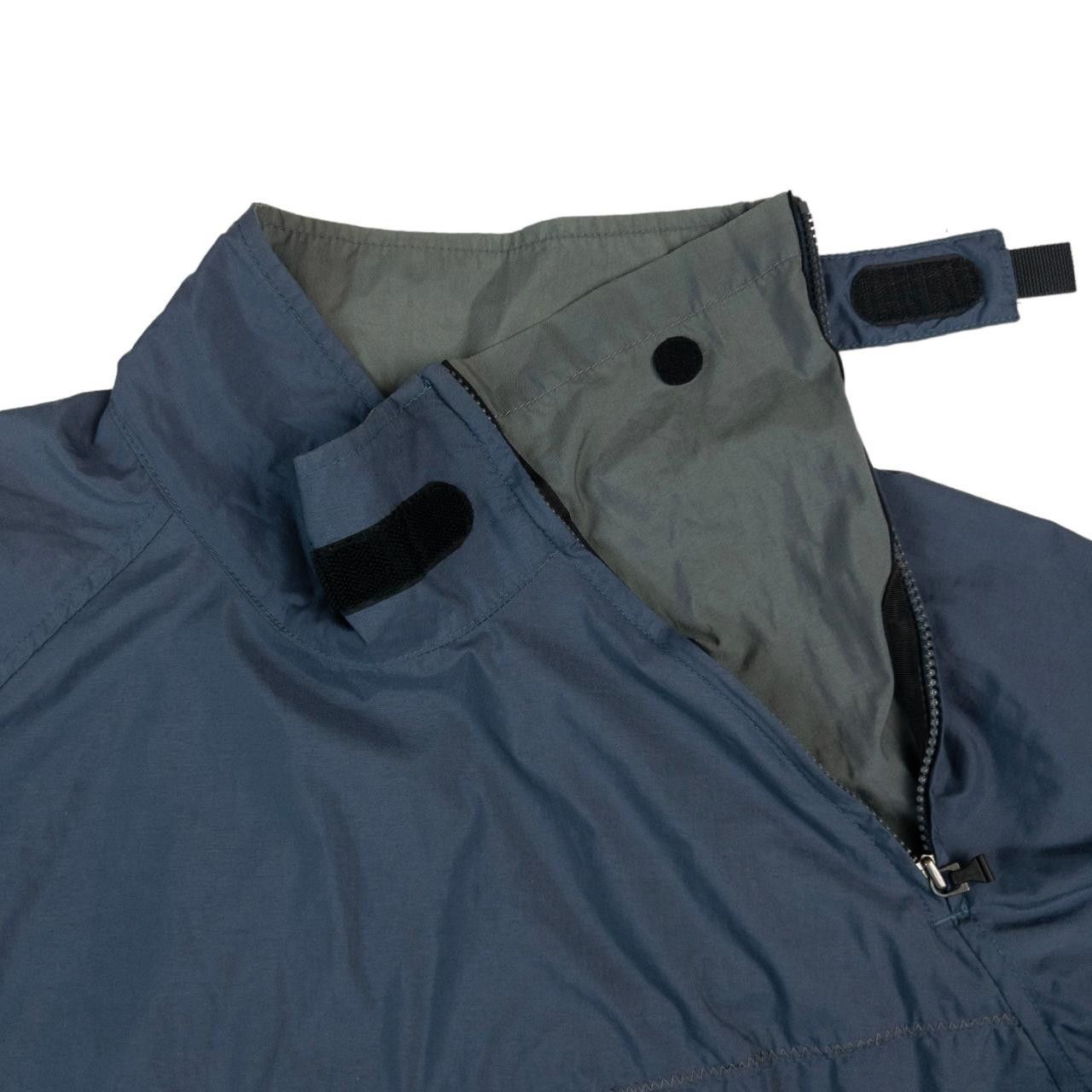 Vintage Nike ACG Asymmetrical Kayak Storm-Clad Jacket Size L