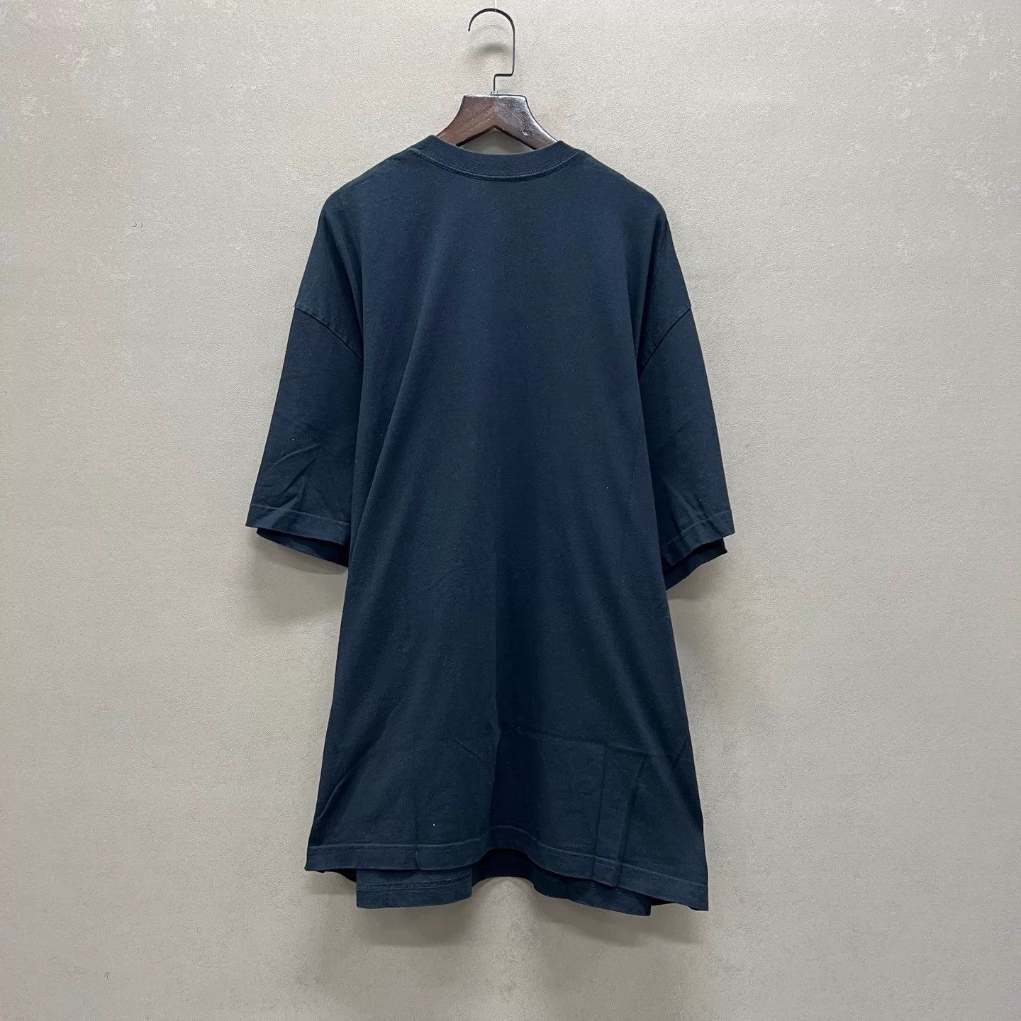 Balenciaga Balenciaga Tiger Tee 2 99 New ys001977 Size US M / EU 48-50 / 2 - 2 Thumbnail