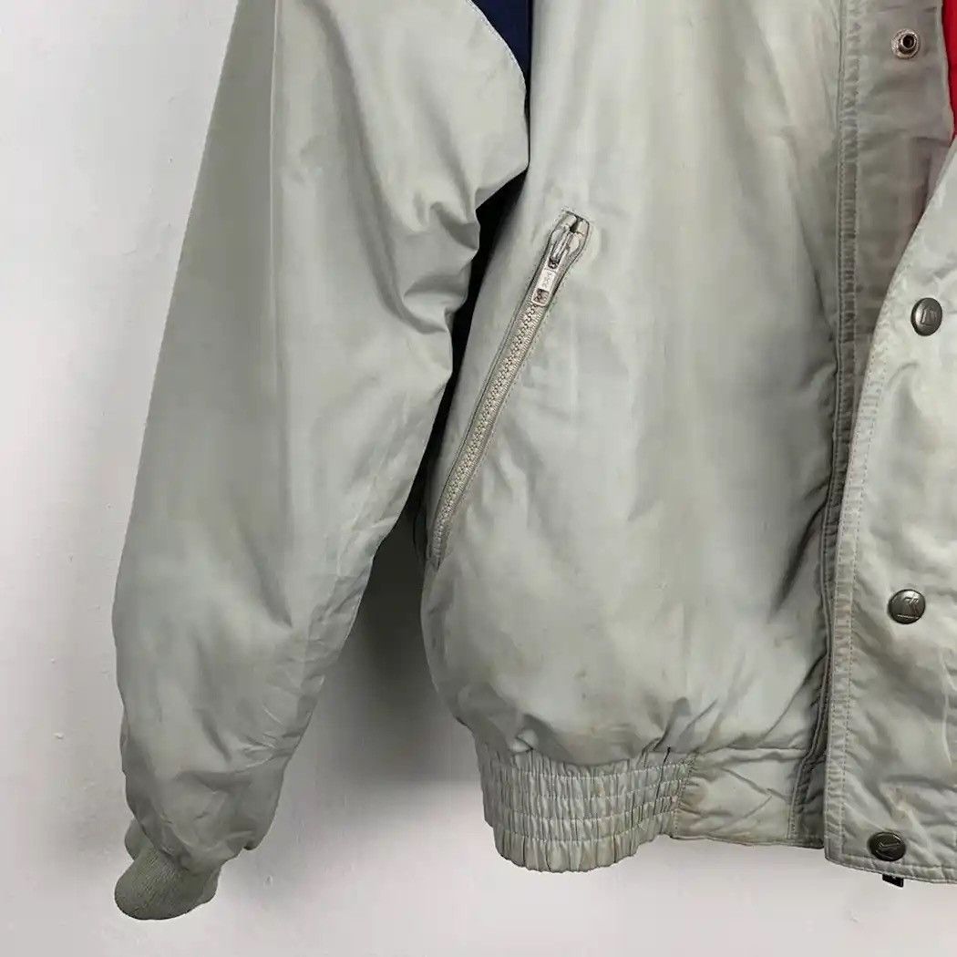 Asics × Sports Specialties × Vintage SEND OFFERS 🍁 Vintage KILLY By Asics Zipper Hooded Jacket Size US L / EU 52-54 / 3 - 5 Thumbnail