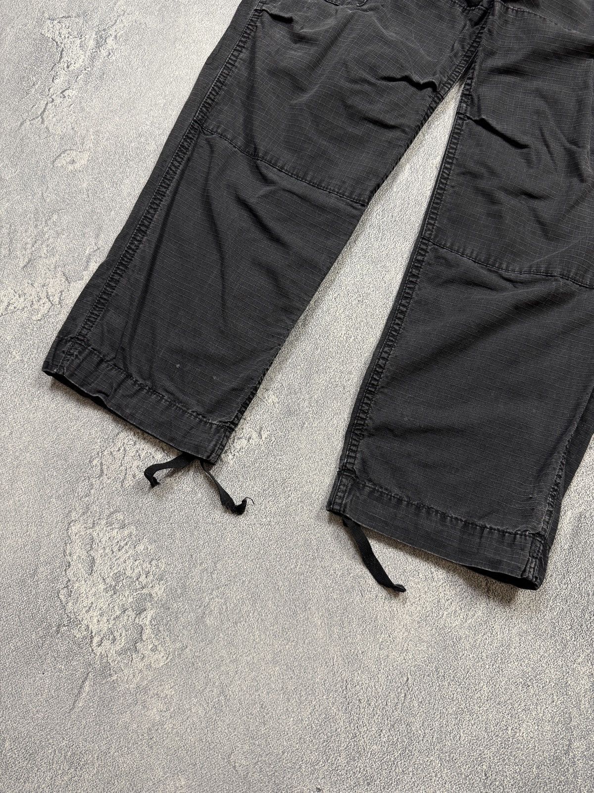 Carhartt Vintage Carhartt Cargo Pants Size US 32 / EU 48 - 4 Thumbnail