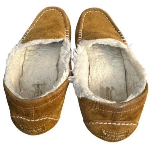 Ugg Koolaburra by UGG Lezly Slip-on Slipper in Chesnut Women's S Size US 9 / IT 39 - 4 Thumbnail