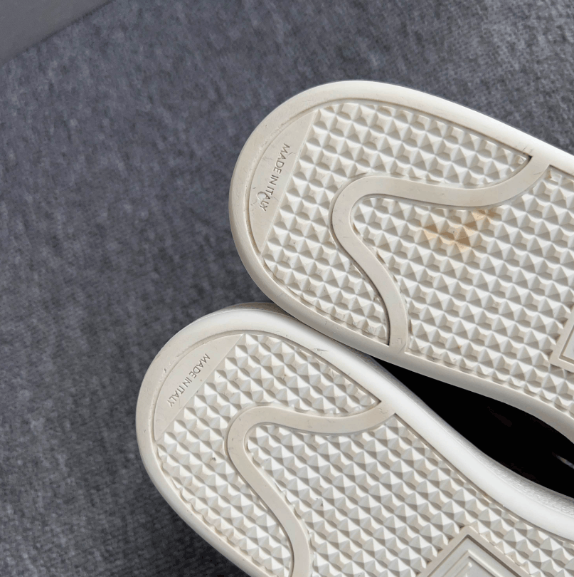 Louis Vuitton Louis Vuitton Low-Top Sneakers Size US 6 / IT 36 - 7 Thumbnail