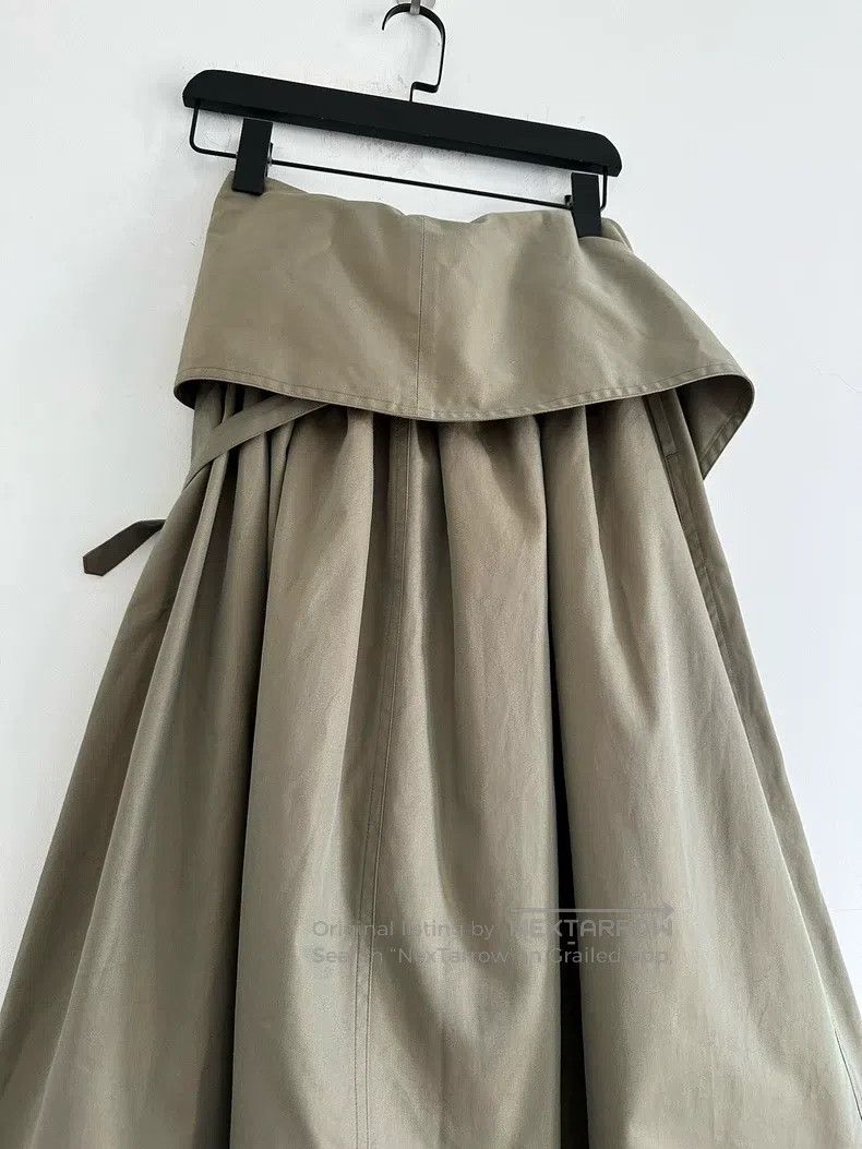 Comme des Garcons Comme Des Garcons size S Skirt Size 23" - 5 Thumbnail