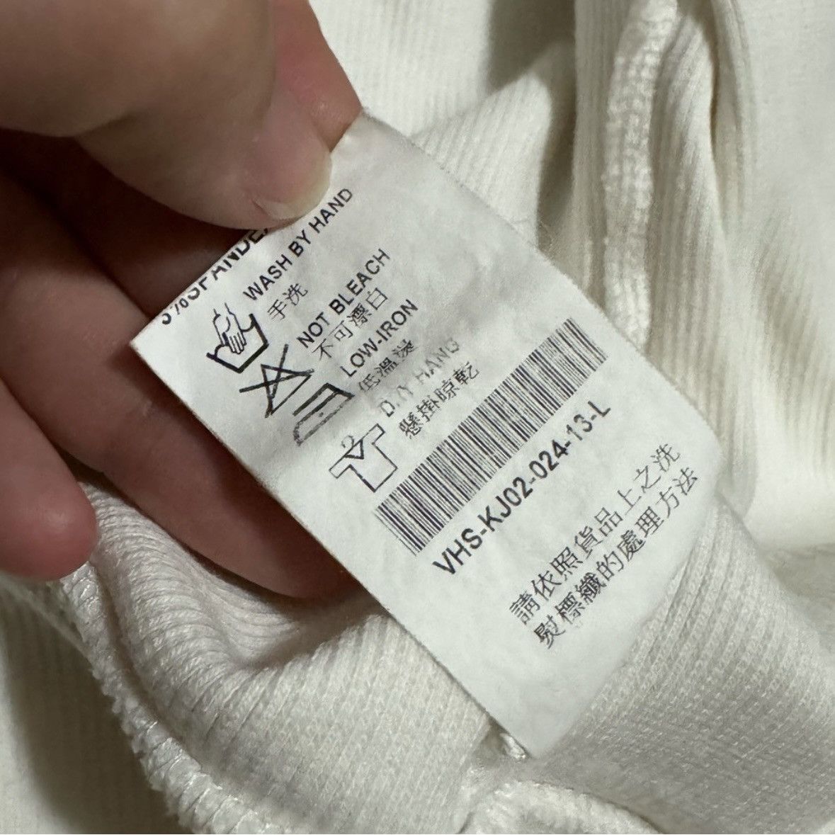 Other Hong Kong brand Veeko jacket size 38cm Size S / US 4 / IT 40 - 7 Thumbnail