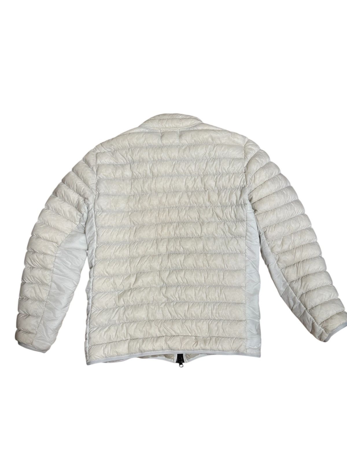 Stone Island 🔥Stone Island Garment Dyed Micro Yarn Down Puffer Jacket Size US L / EU 52-54 / 3 - 9 Thumbnail