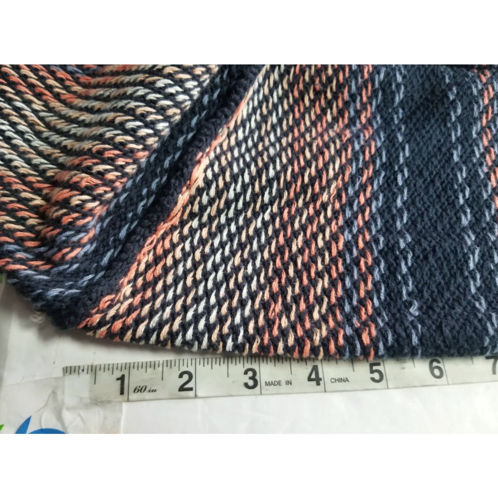 Rip Curl RIP CURL Hoodie Blanket Geometric Multicolor Hooded Pullover Men L Size Large Mens Blanket Hoodie Size US L / EU 52-54 / 3 - 7 Thumbnail