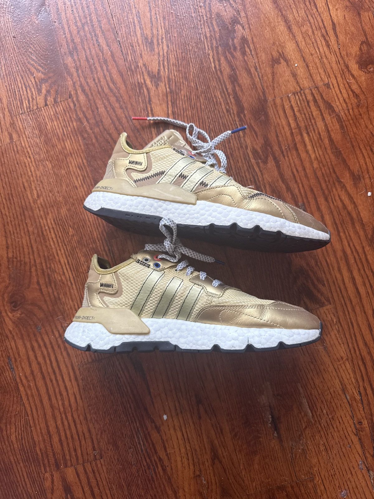 Adidas Adidas NMD Size US 10 / IT 40 - 4 Thumbnail