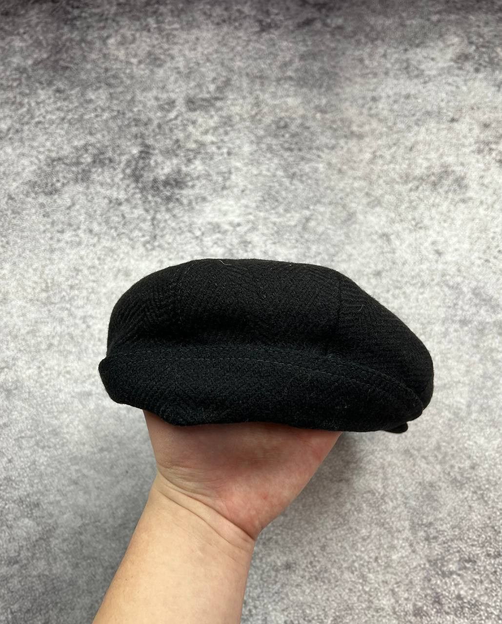 Adidas Vintage Adidas Beret Hat 90s Size ONE SIZE - 5 Thumbnail