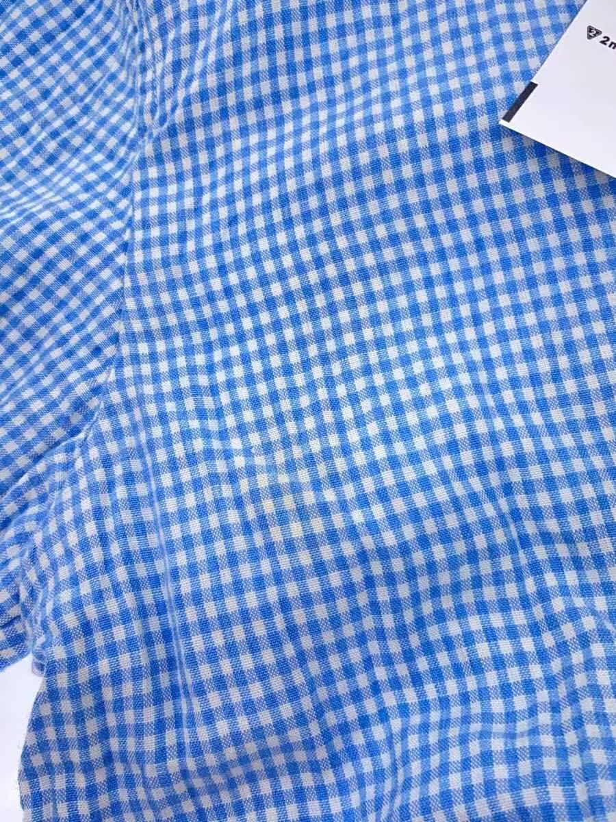 Comme des Garcons Homme Archive Gingham Check Jacket Size US XS / EU 42 / 0 - 7 Thumbnail
