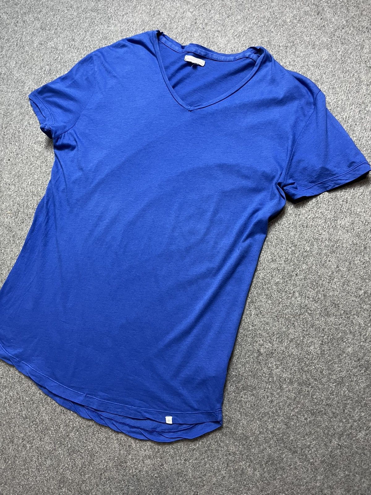 Orlebar Brown Orlebar Brown t-shirt Size US M / EU 48-50 / 2 - 3 Thumbnail