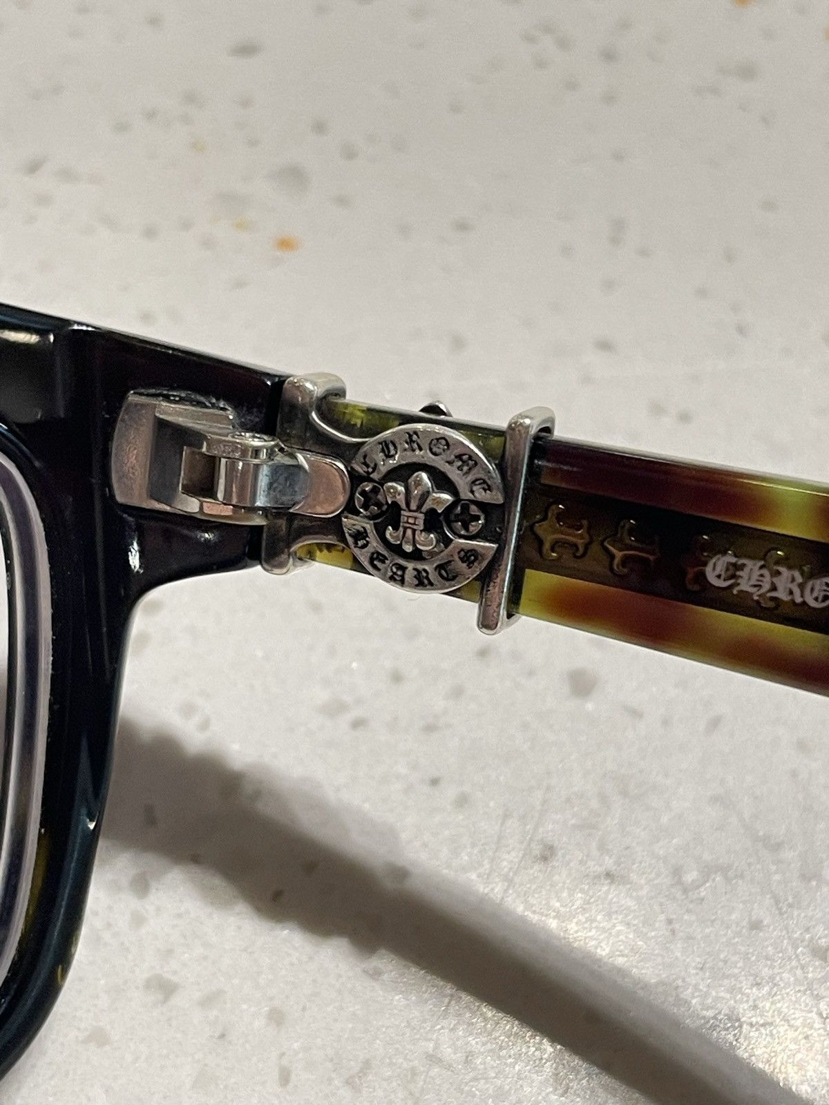 Chrome Hearts MYDIXADRYLL