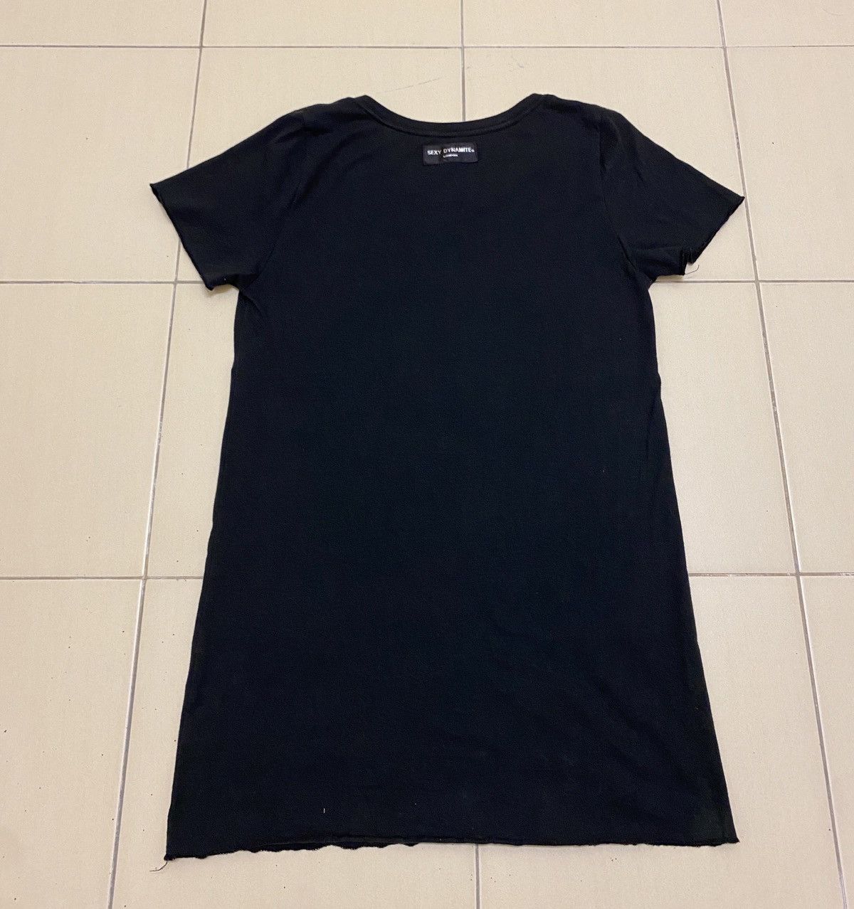 Japanese Brand × Seditionaries Sexy Dynamite London Woman Tops Size S / US 4 / IT 40 - 6 Thumbnail