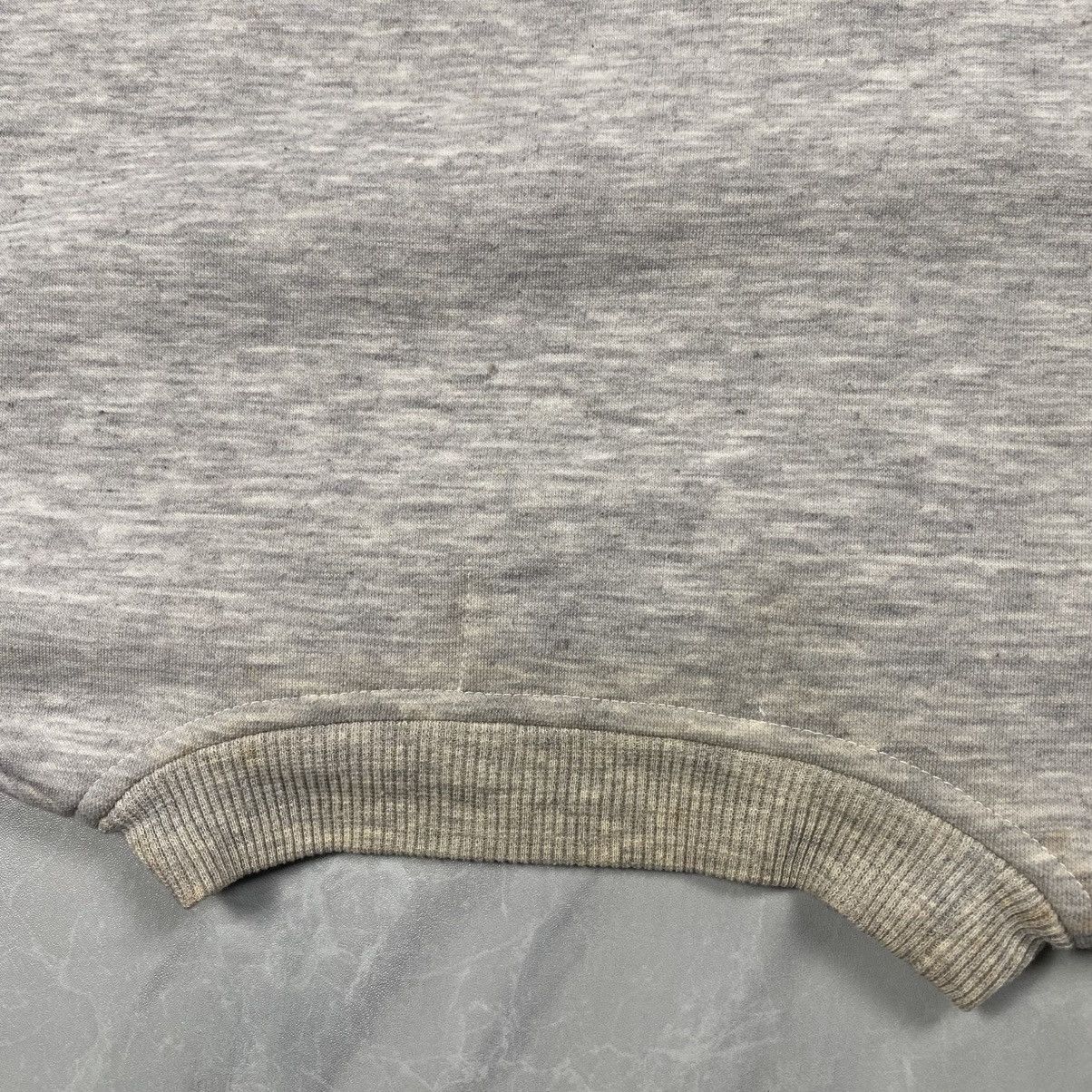 Versace Jeans Couture Vintage A.Versace Jeans Couture Boxy Crewneck Size US M / EU 48-50 / 2 - 8 Thumbnail