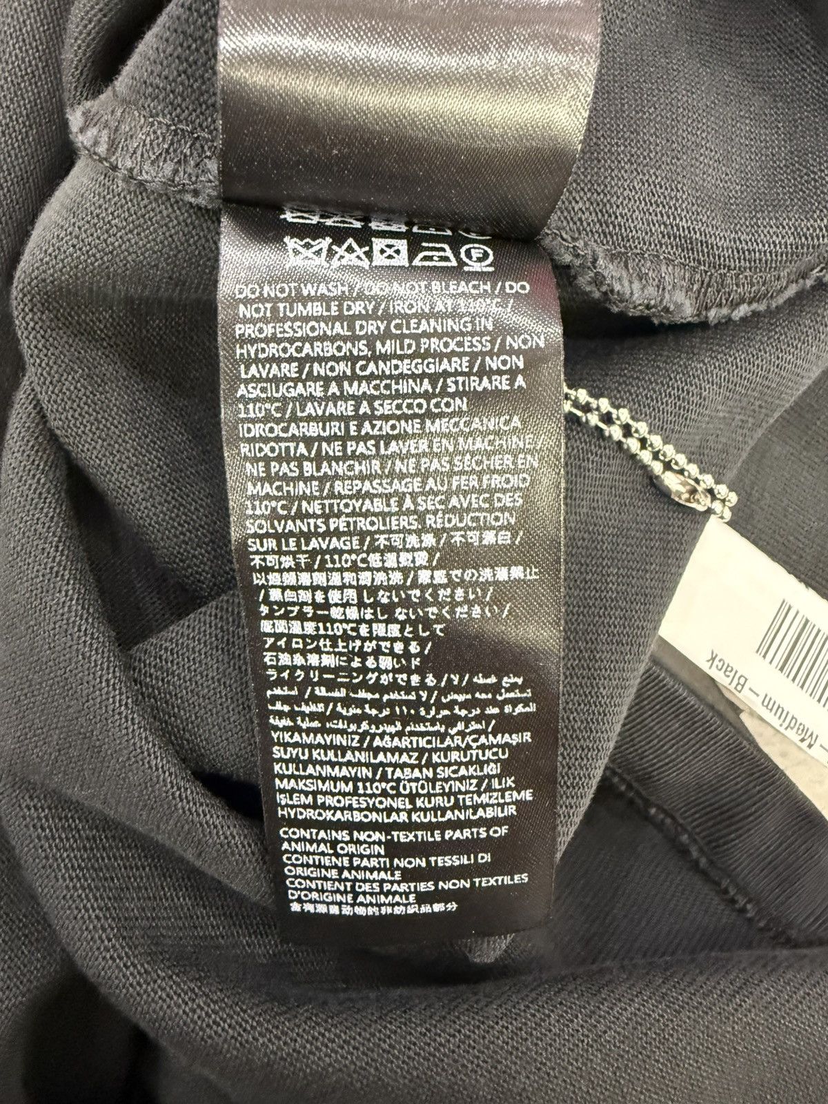 Amiri Amiri Eagle MA Shirt Size US M / EU 48-50 / 2 - 10 Thumbnail