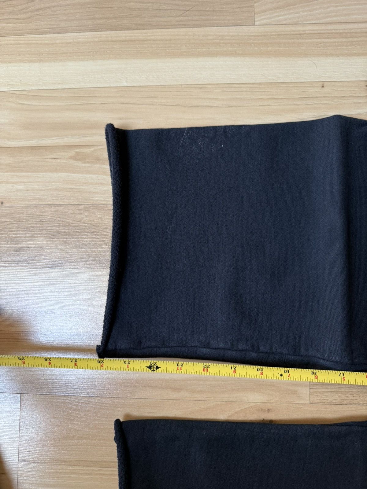 Yeezy Yeezy gosha vultures sweatpants Size US 32 / EU 48 - 5 Thumbnail