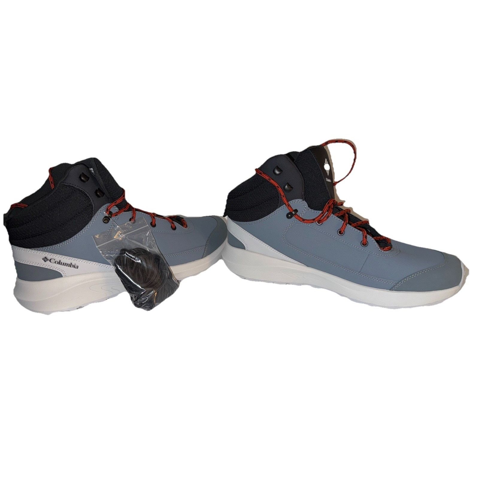 Columbia Columbia M Sunset Trail MID Gray Men's Size 13 NEW Size US 13 / EU 46 - 8 Thumbnail