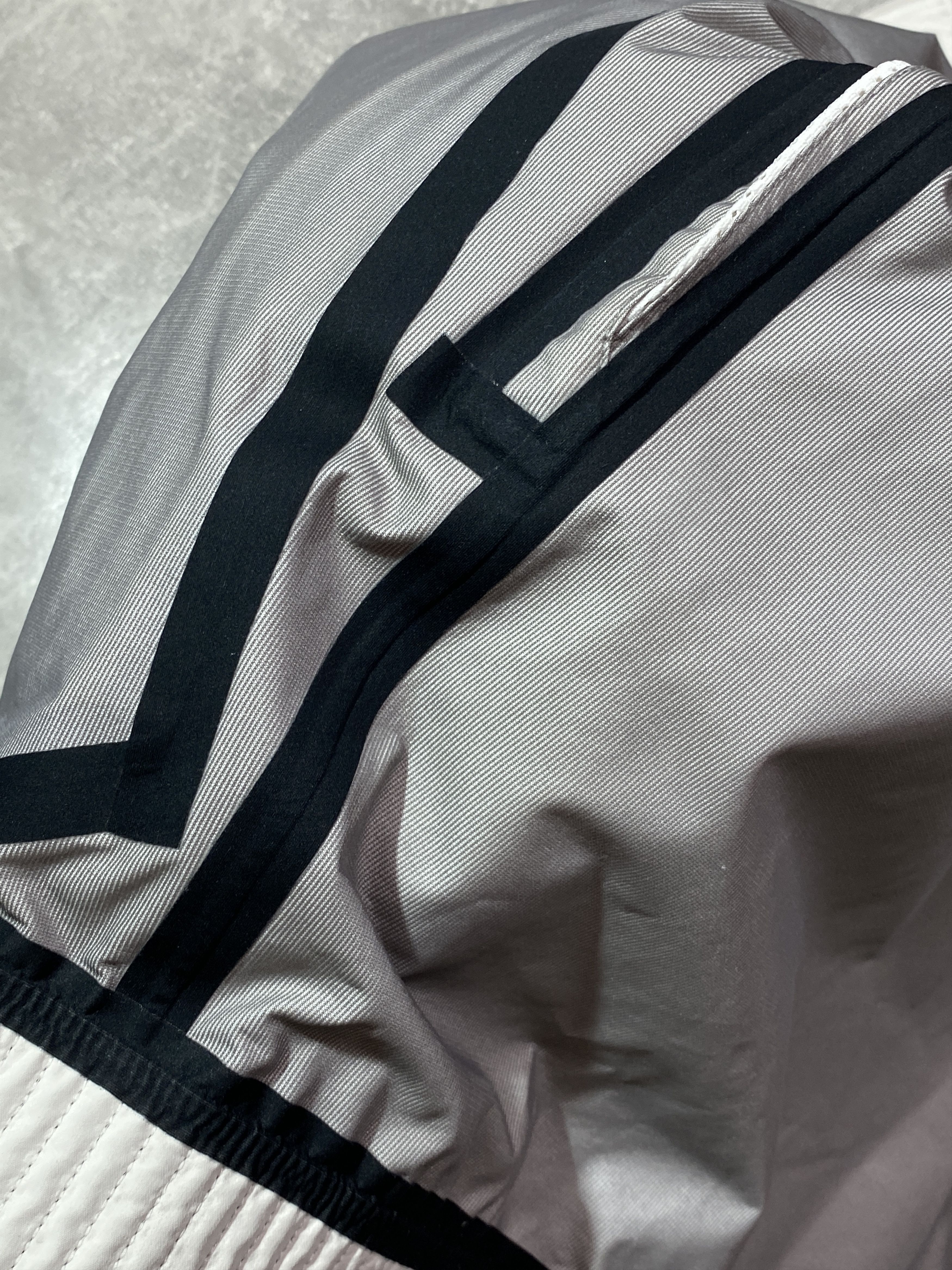 Nike Nike LeBron James Storm-fit ADV Swoosh Tech Jacket Size US XL / EU 56 / 4 - 5 Thumbnail