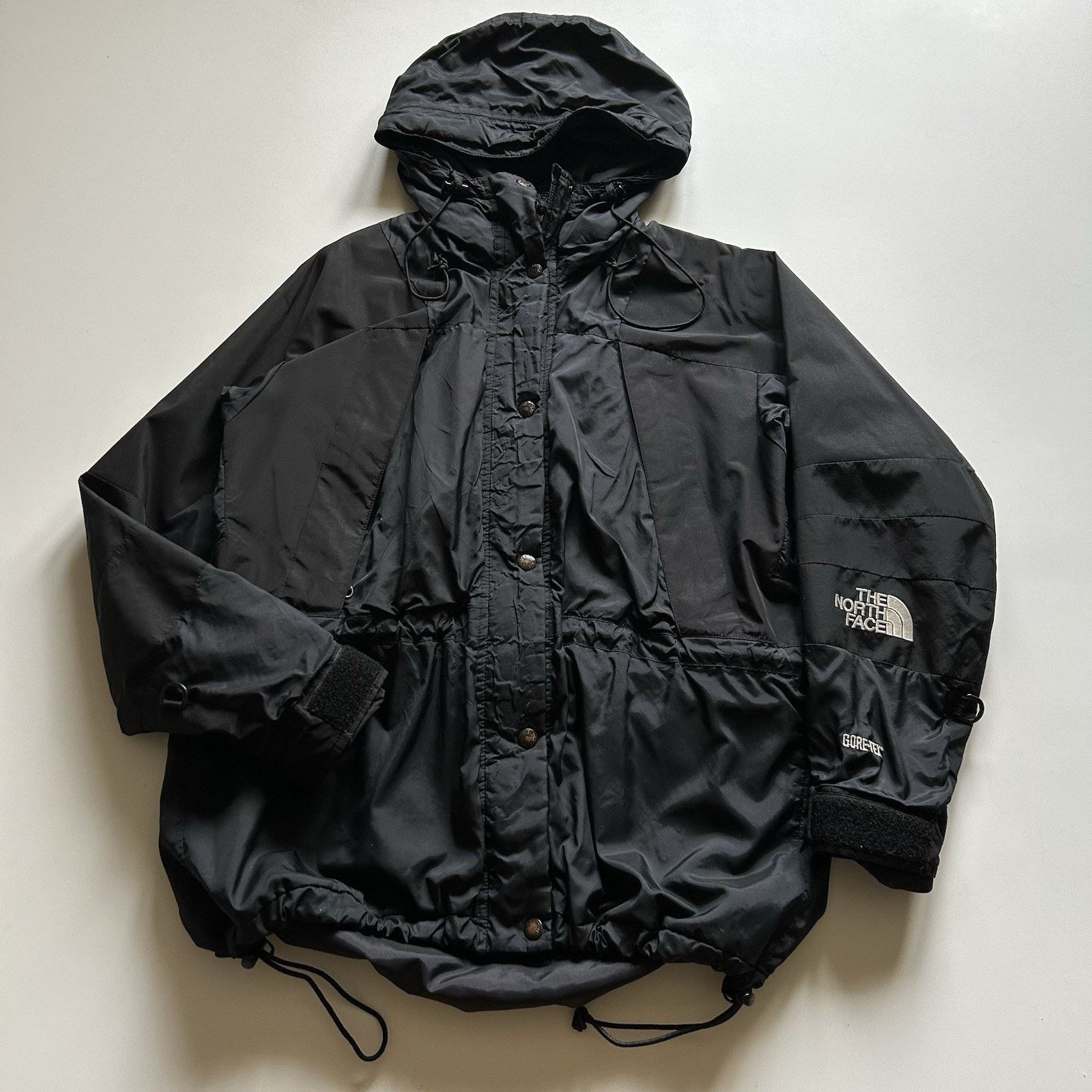 THE NORTH FACE GORE-TEX Pro ジャケット Men's Kandersteg GORE-TEX® Pro Jacket | The North Face